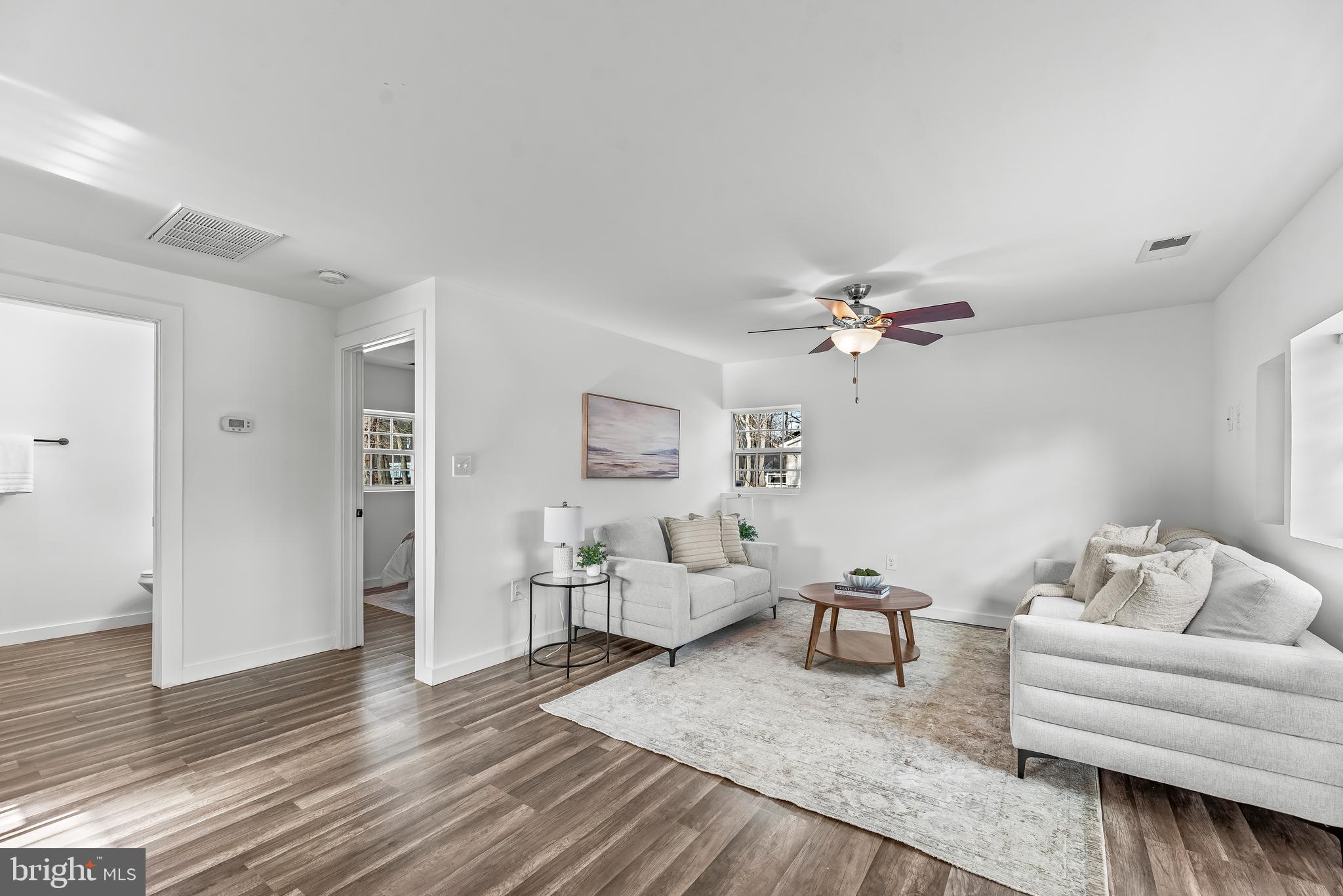 DAHLGREN DISTRICT - Residential