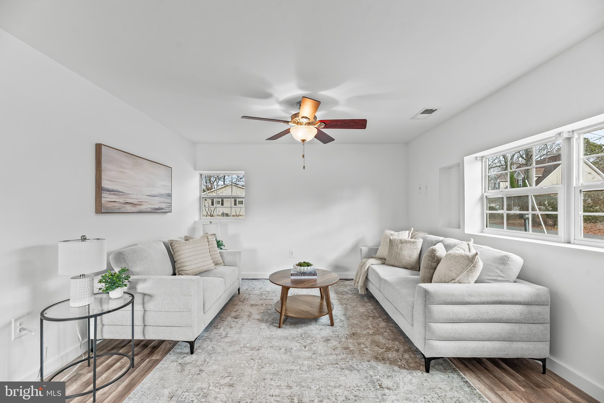 DAHLGREN DISTRICT - Residential