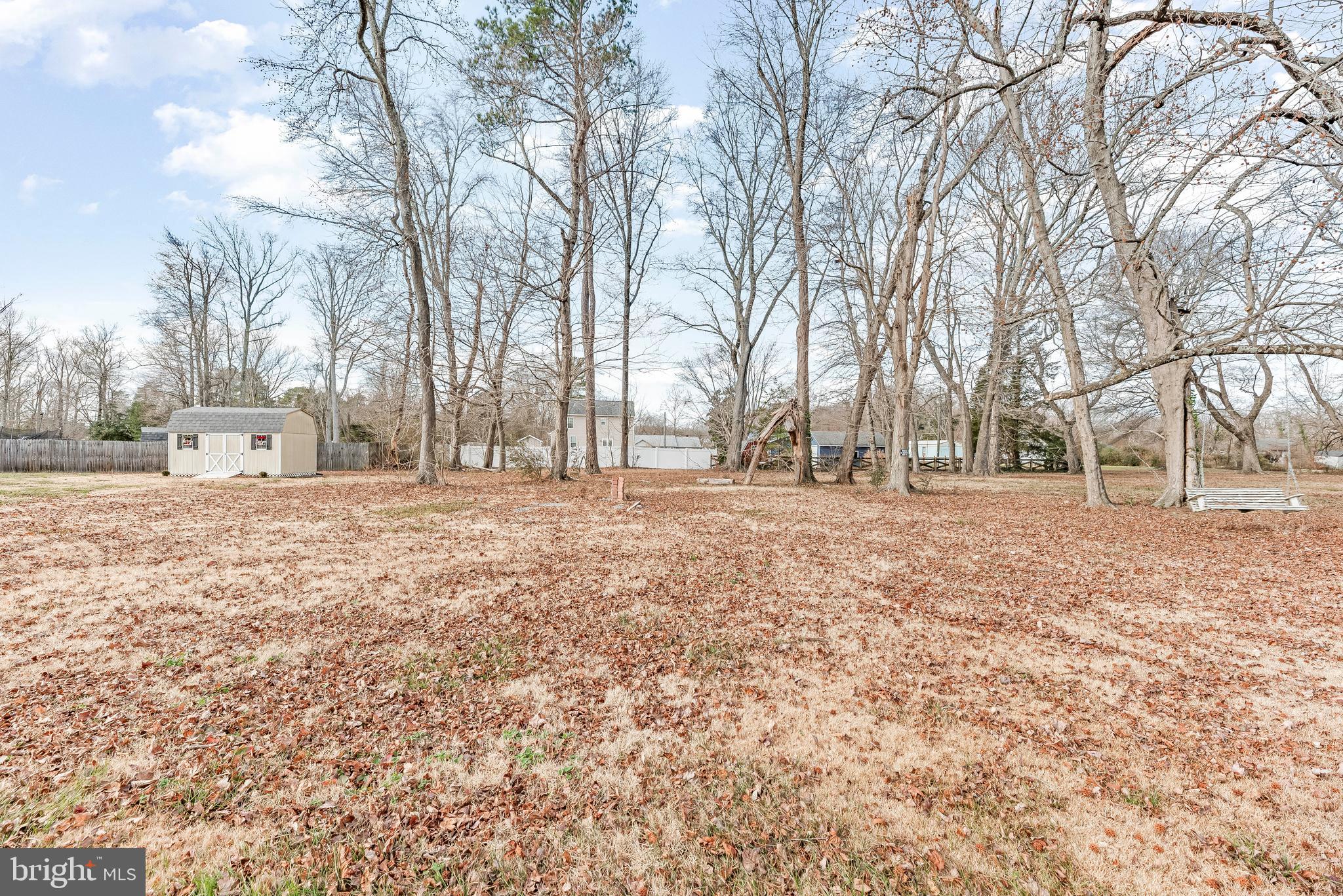 DAHLGREN DISTRICT - Residential