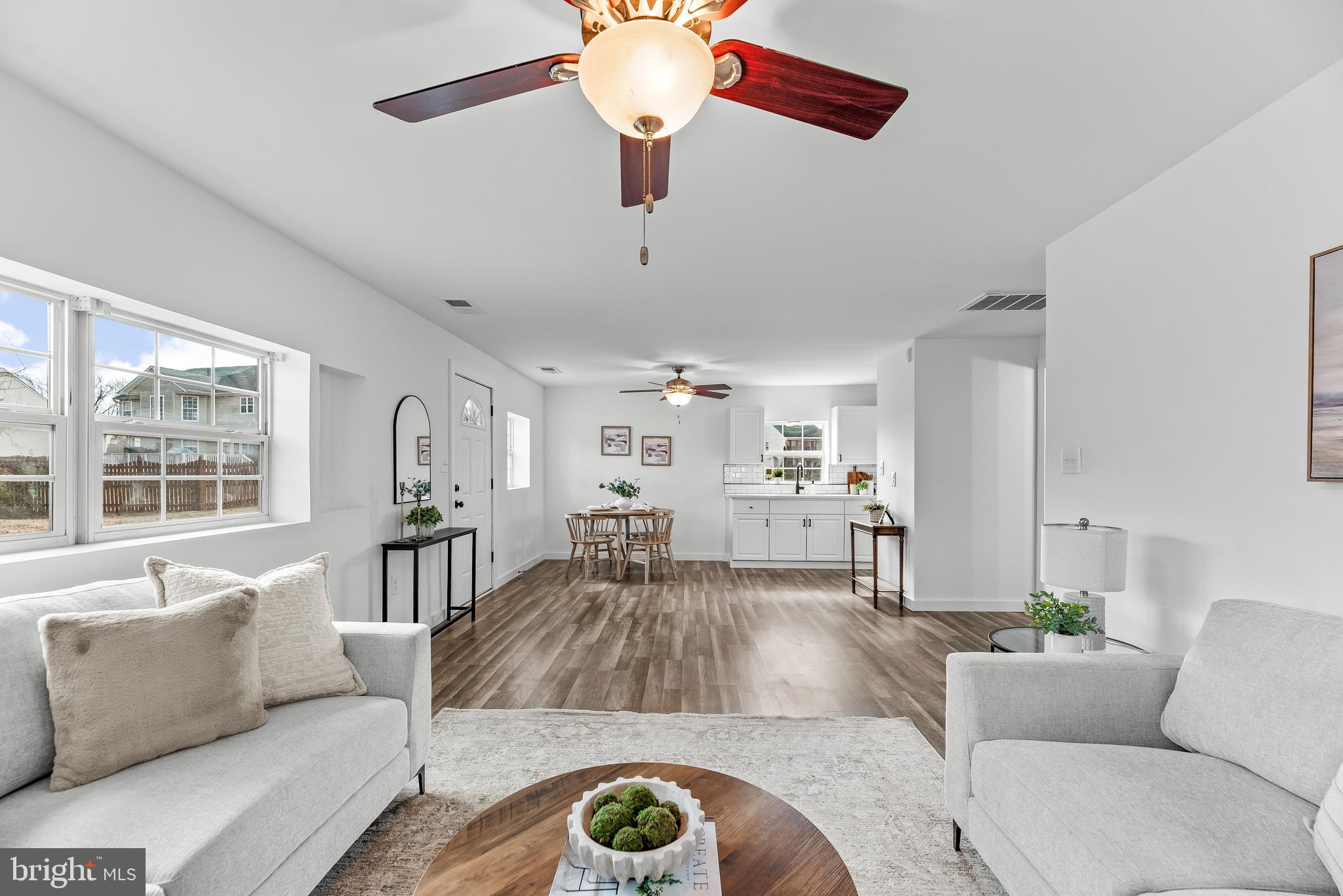 DAHLGREN DISTRICT - Residential