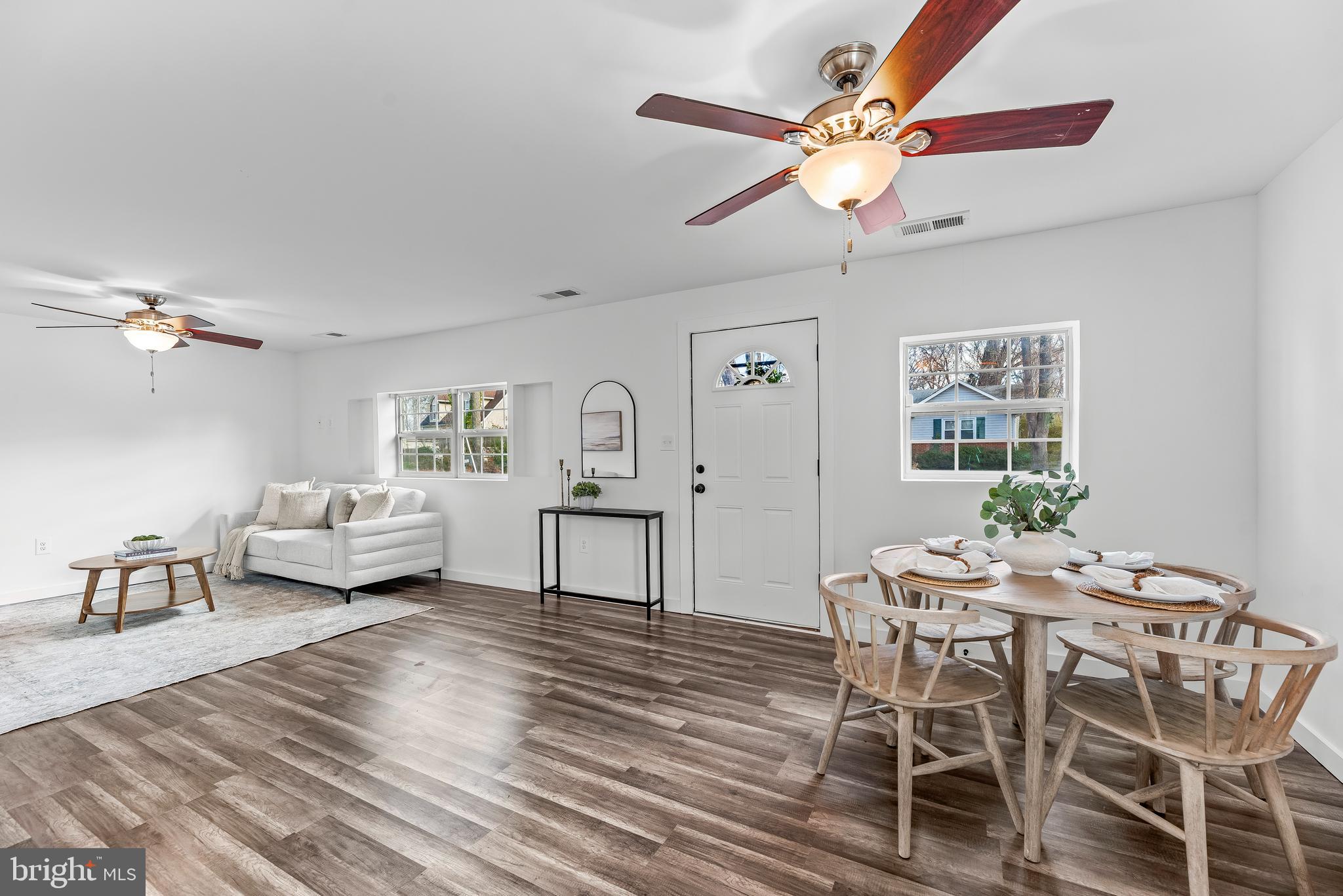 DAHLGREN DISTRICT - Residential