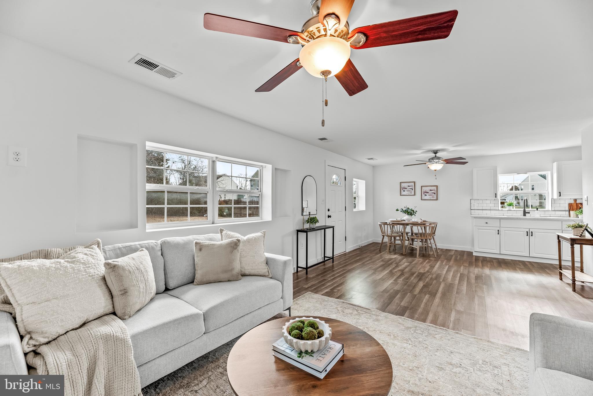 DAHLGREN DISTRICT - Residential