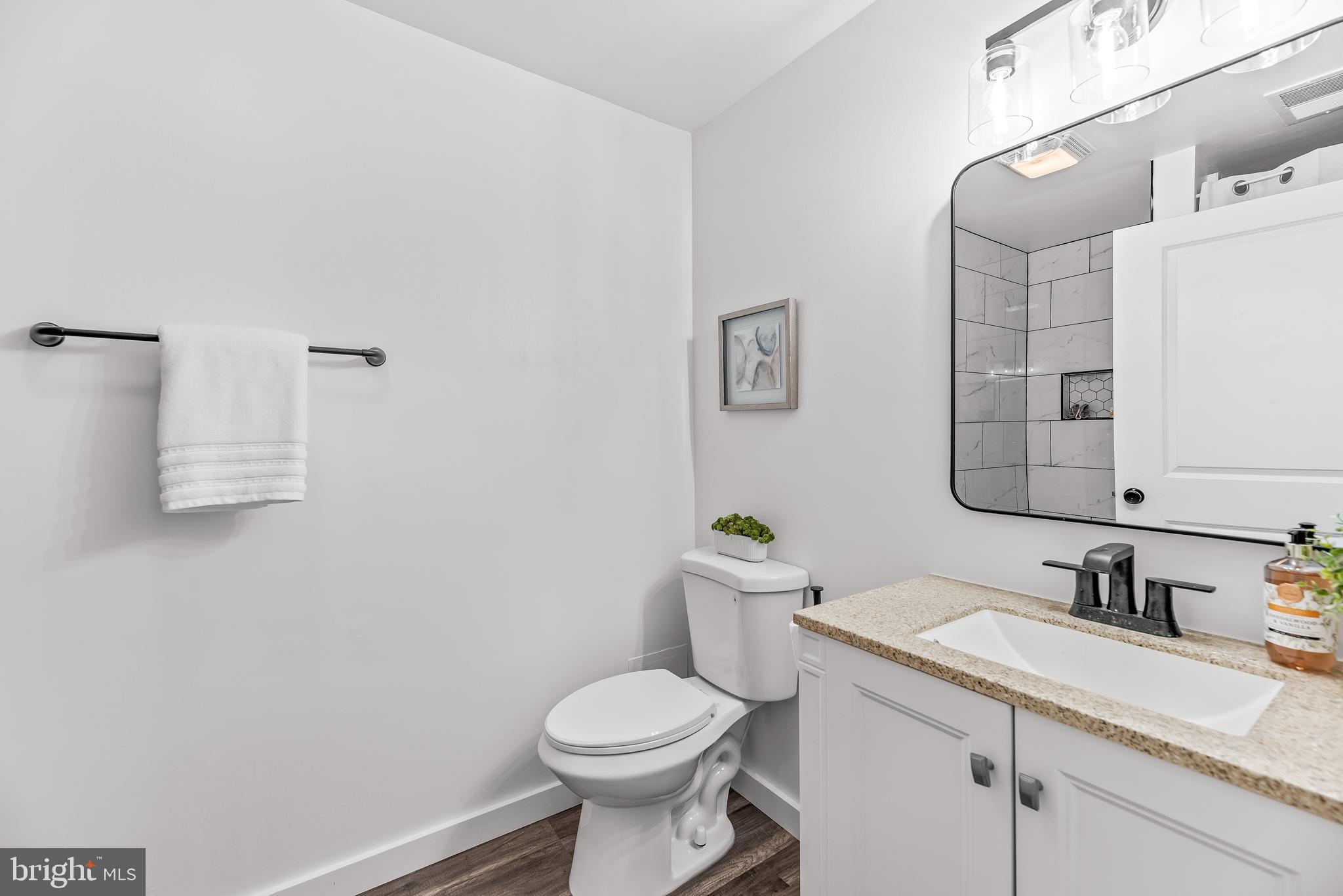 DAHLGREN DISTRICT - Residential