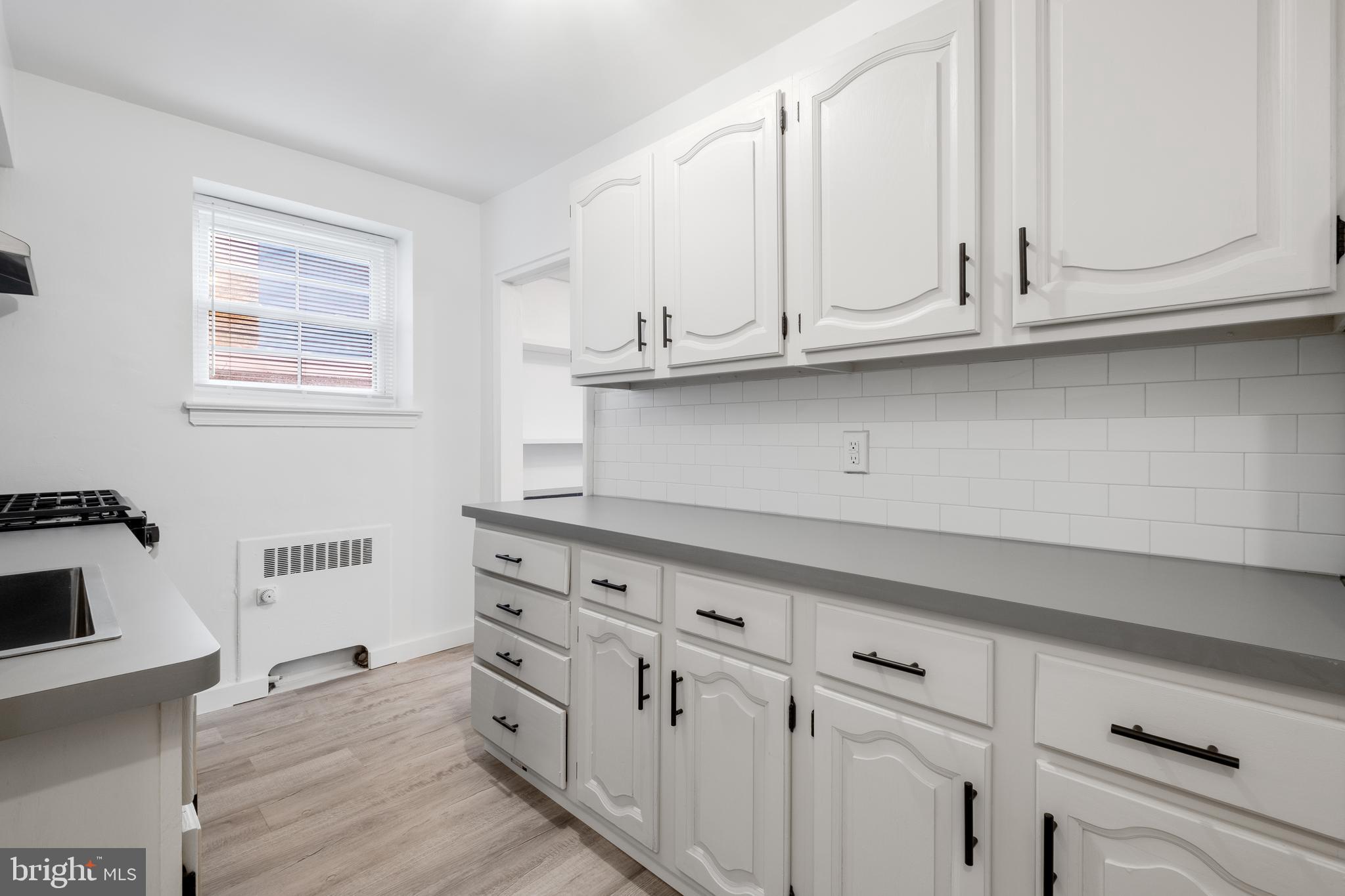 WYNNEWOOD PLAZA - Residential