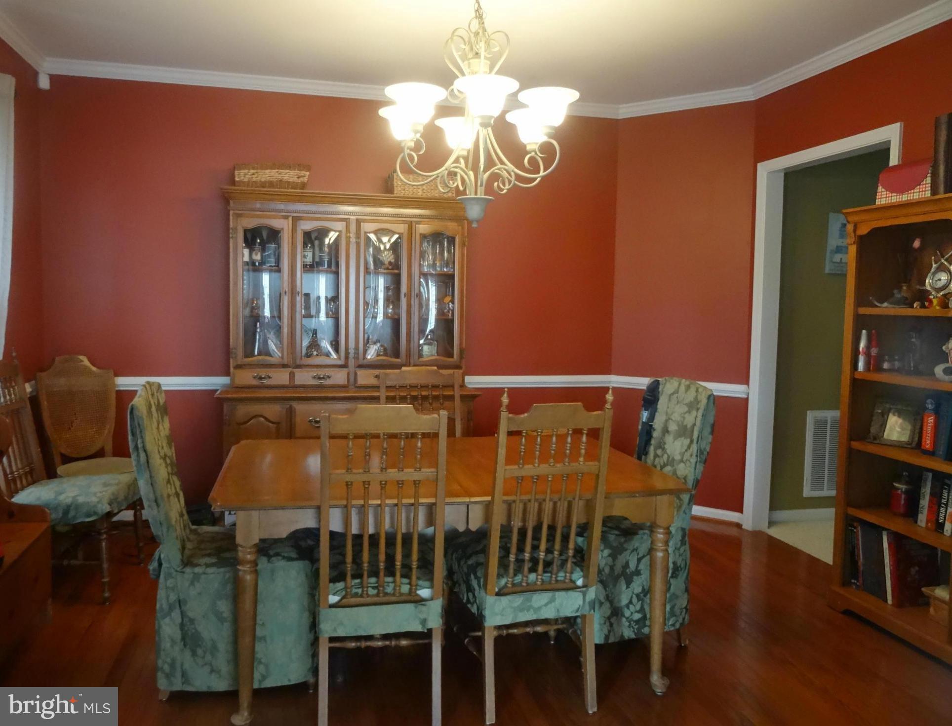 LEE'S CROSSING - Residential