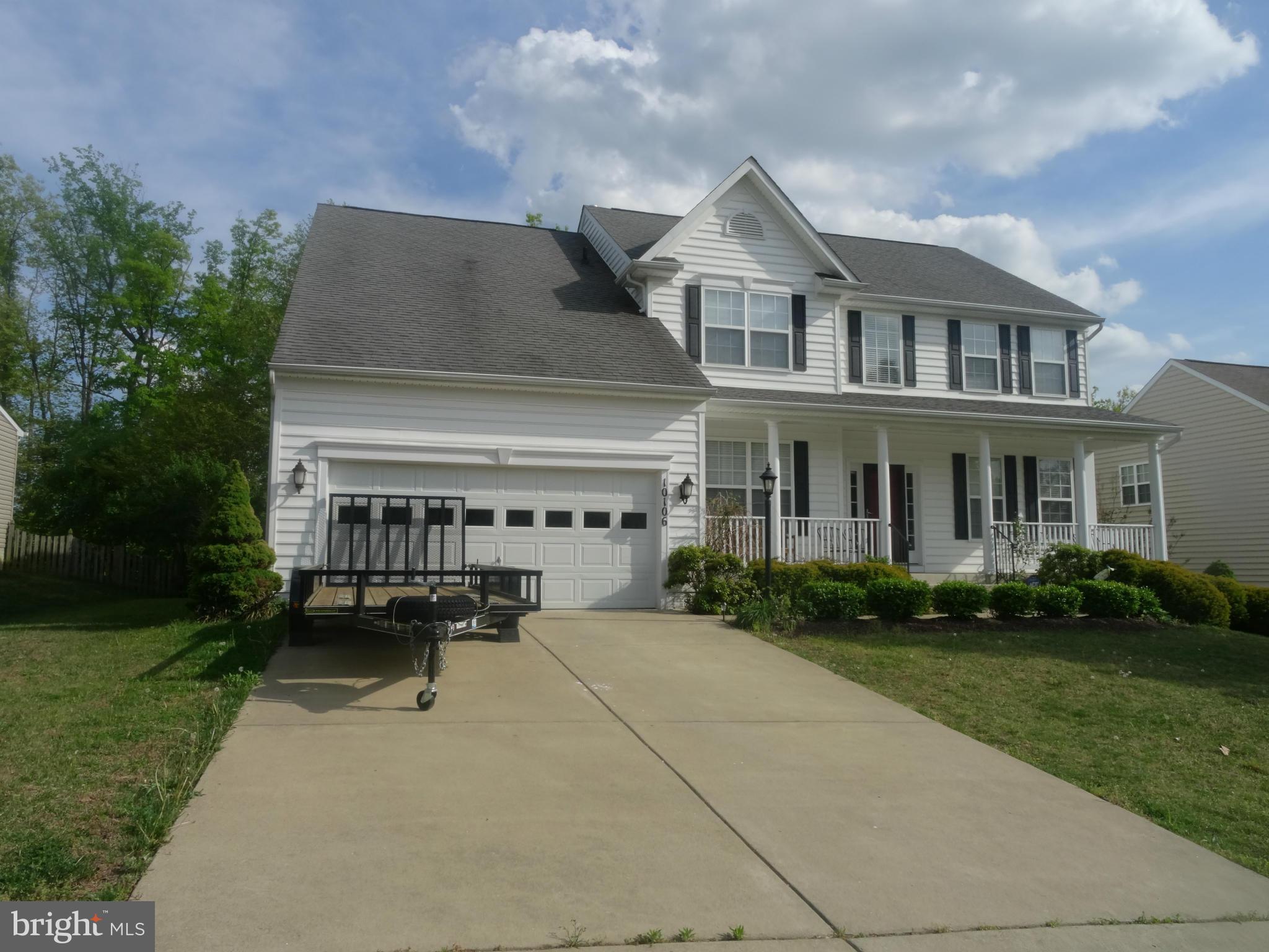 LEE'S CROSSING - Residential