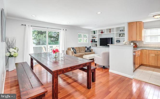 HUNGERFORD - Residential Lease