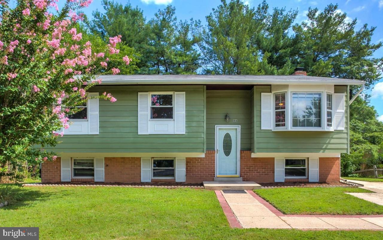 HUNGERFORD - Residential Lease