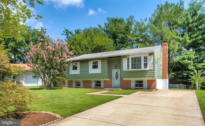 HUNGERFORD - Residential Lease