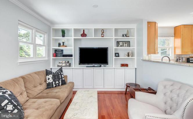 HUNGERFORD - Residential Lease