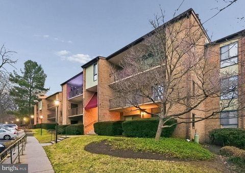 Photo of 13205 Dairymaid Drive #101, GERMANTOWN, MD 20874 (MLS # MDMC2212362)