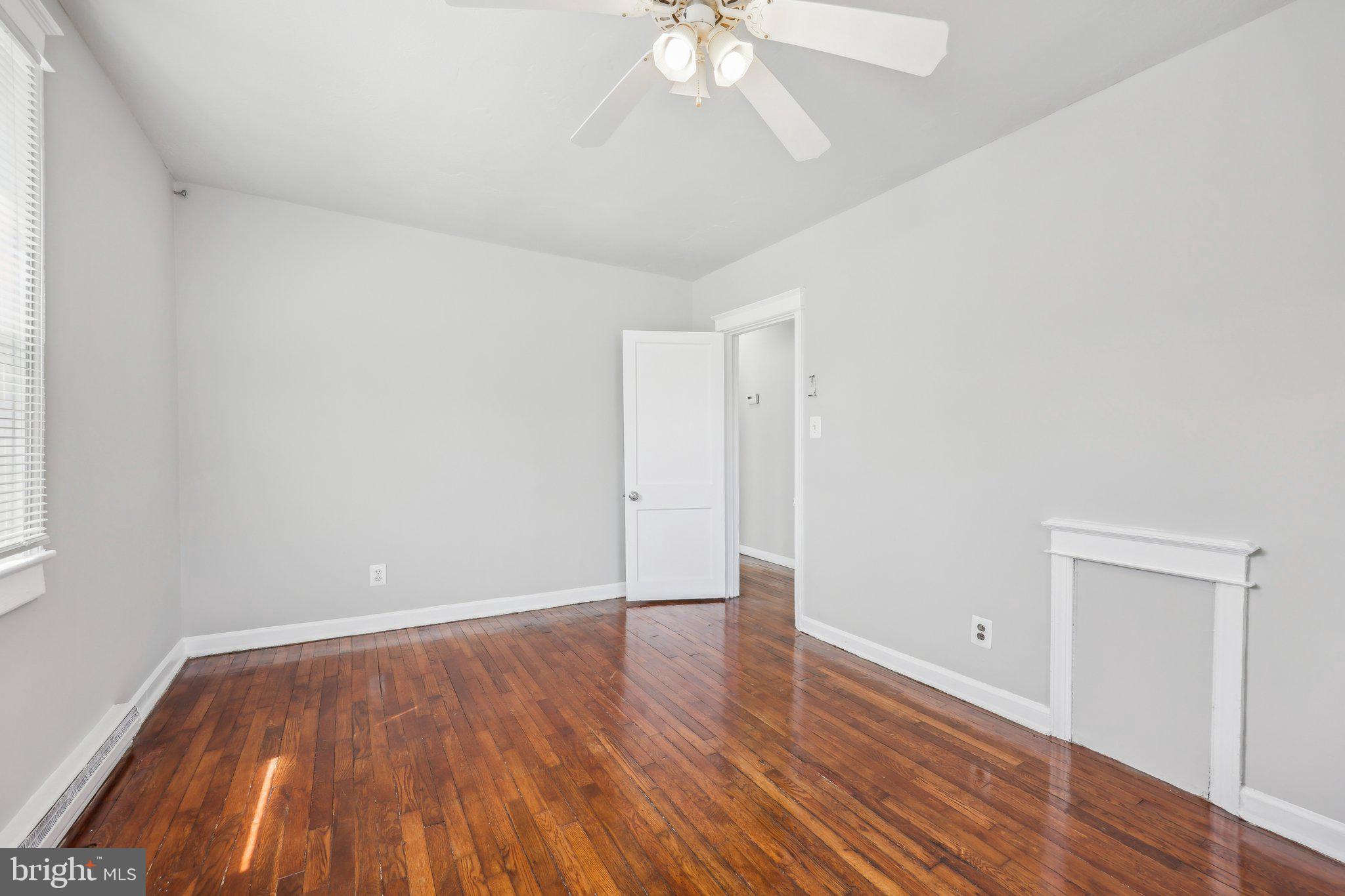 GLENARDEN HEIGHTS - Residential