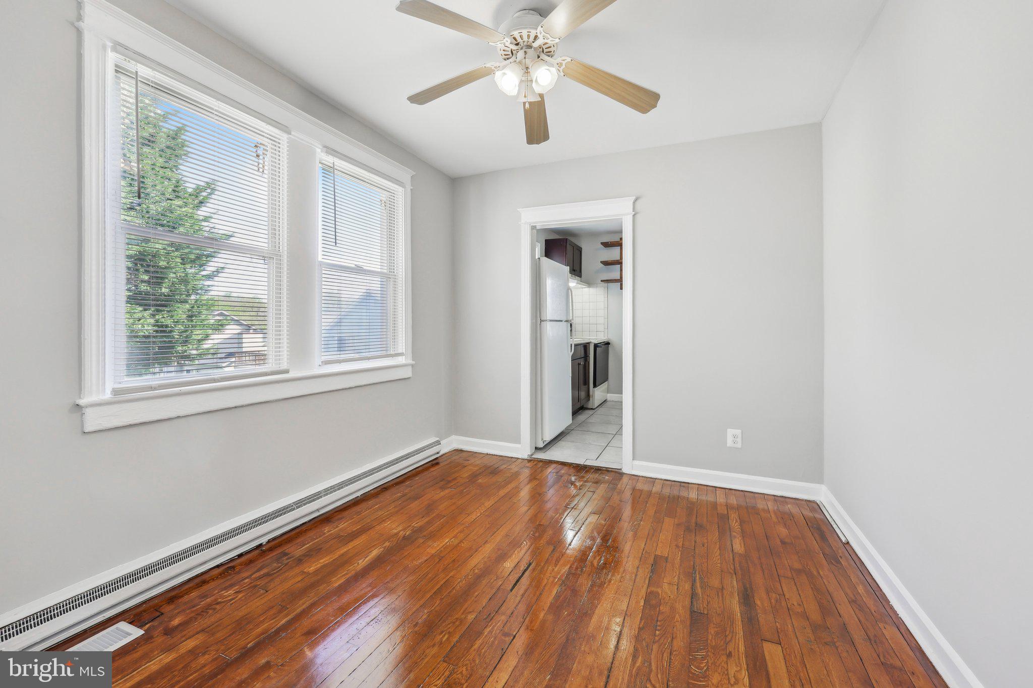 GLENARDEN HEIGHTS - Residential