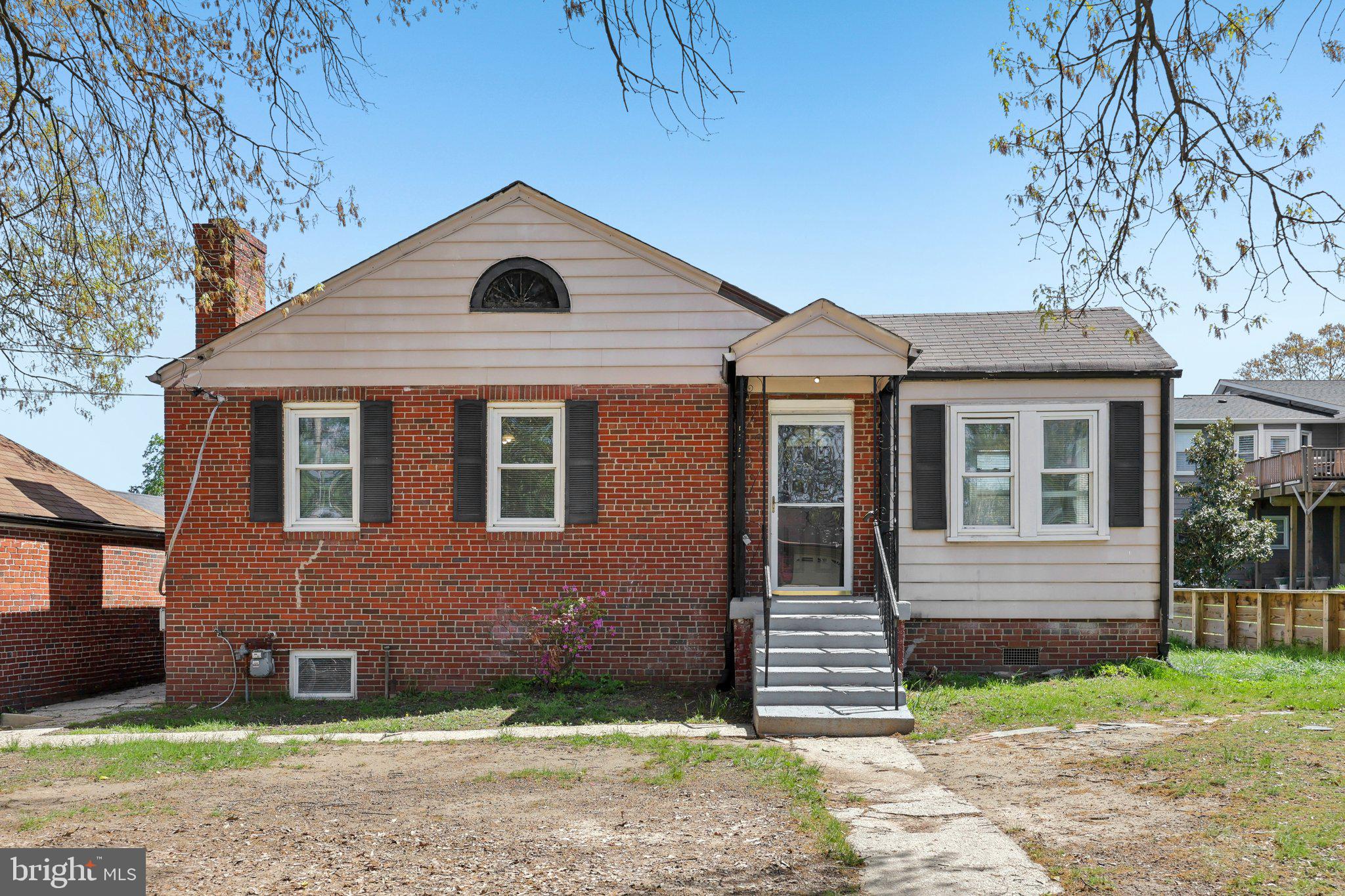 GLENARDEN HEIGHTS - Residential