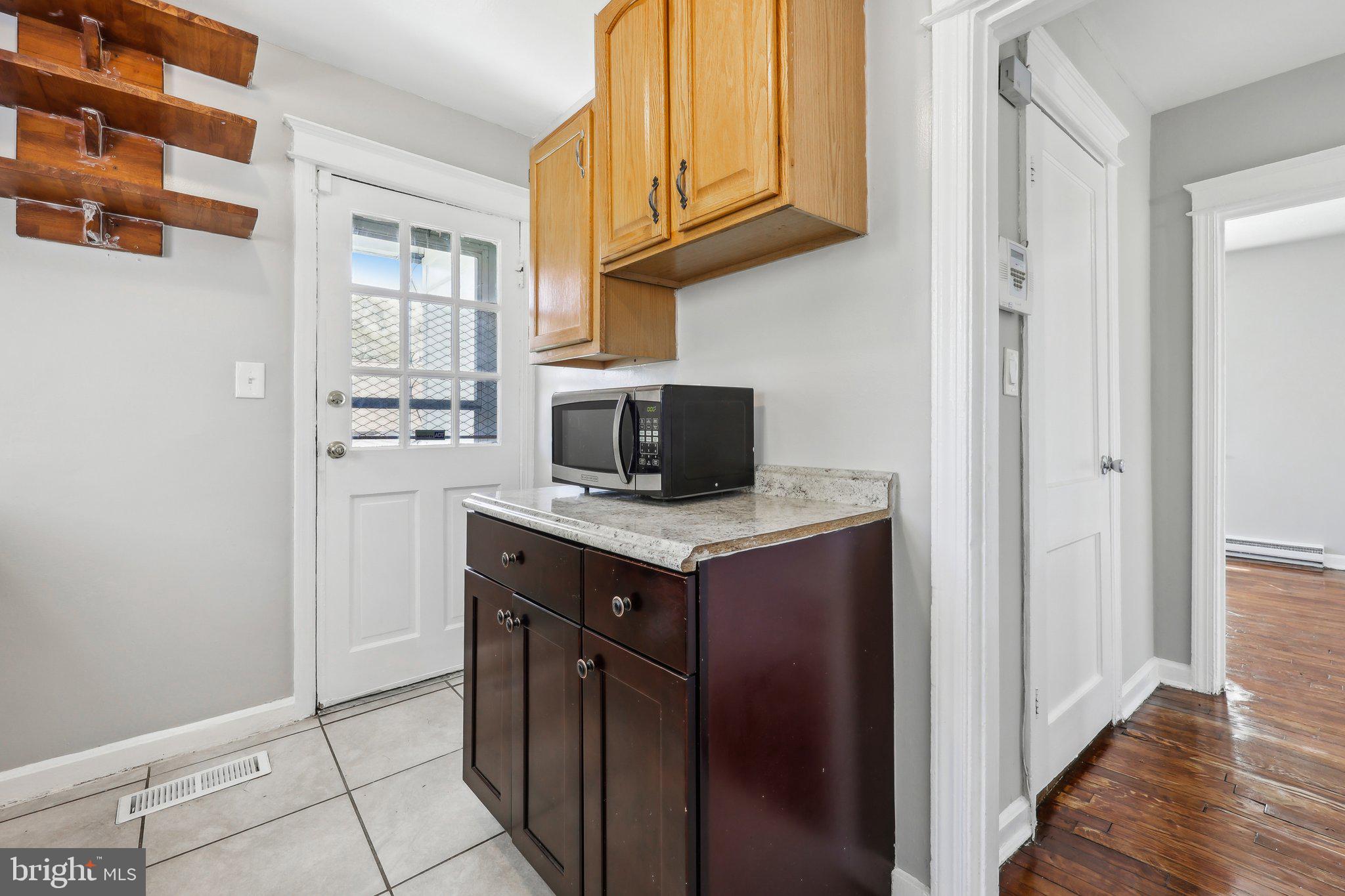 GLENARDEN HEIGHTS - Residential