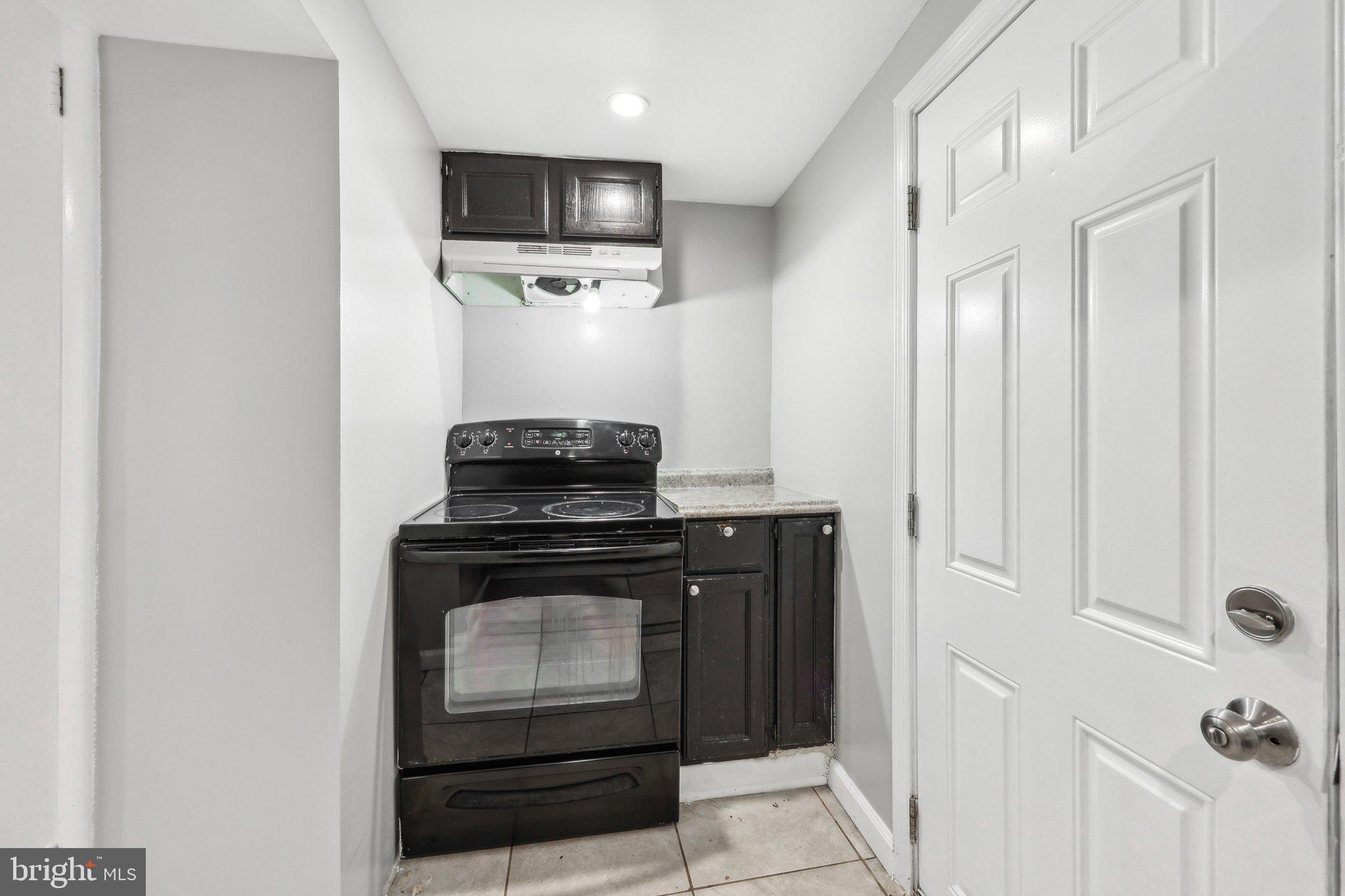 GLENARDEN HEIGHTS - Residential