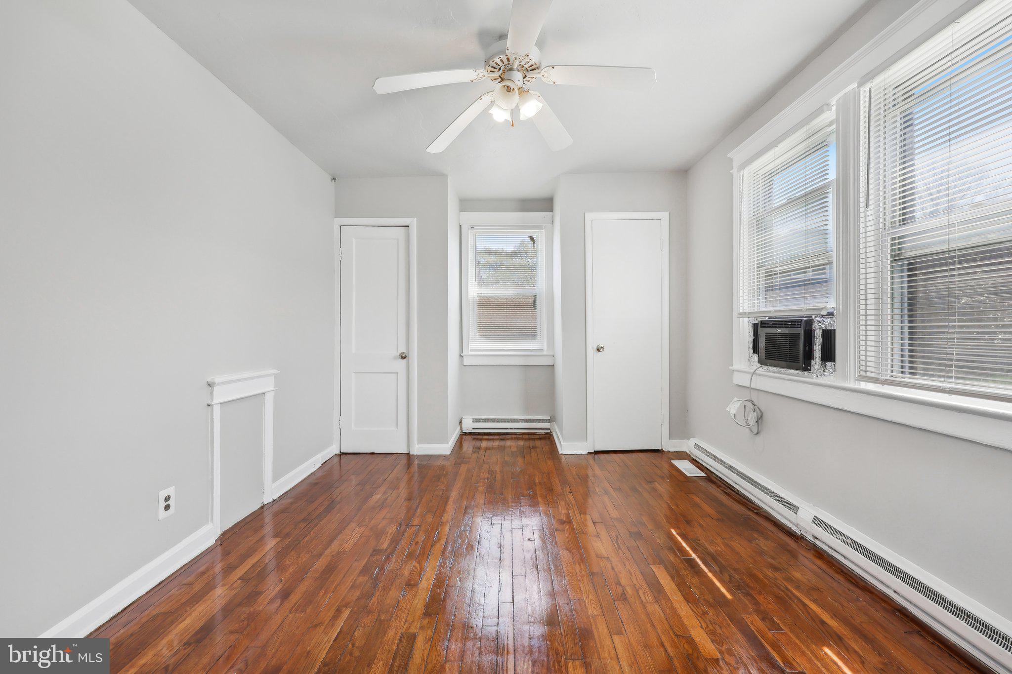 GLENARDEN HEIGHTS - Residential