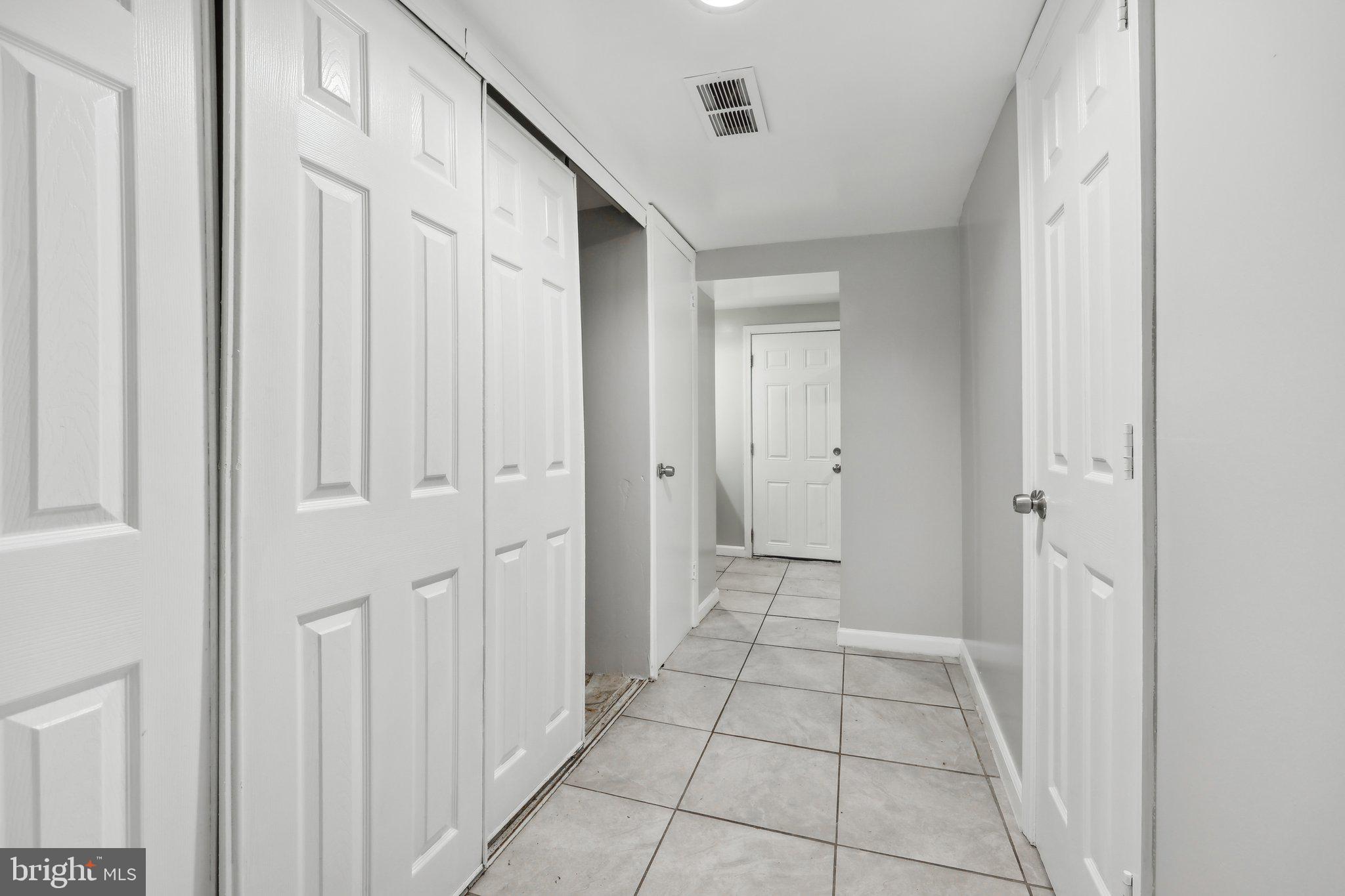 GLENARDEN HEIGHTS - Residential