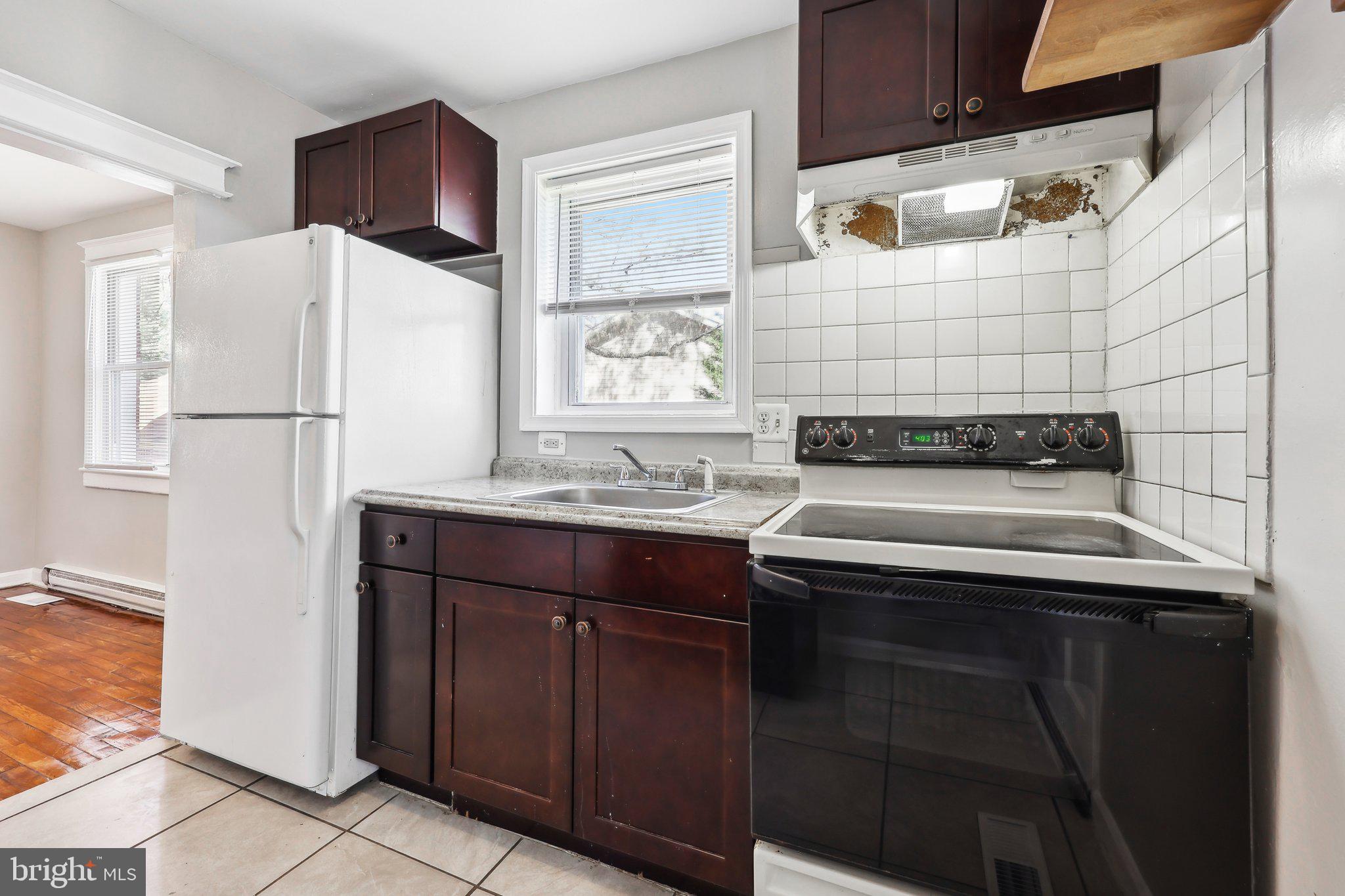 GLENARDEN HEIGHTS - Residential