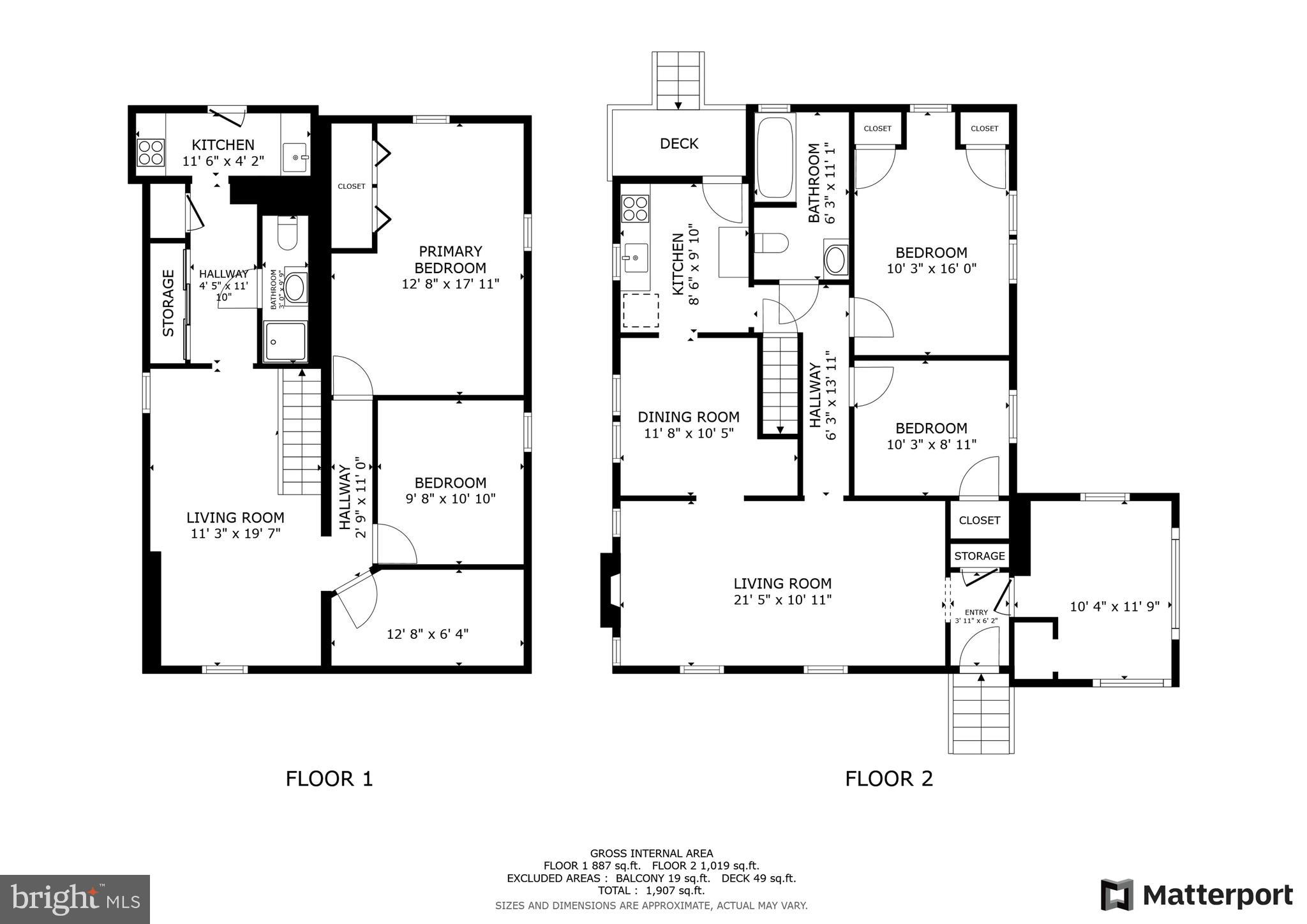 GLENARDEN HEIGHTS - Residential