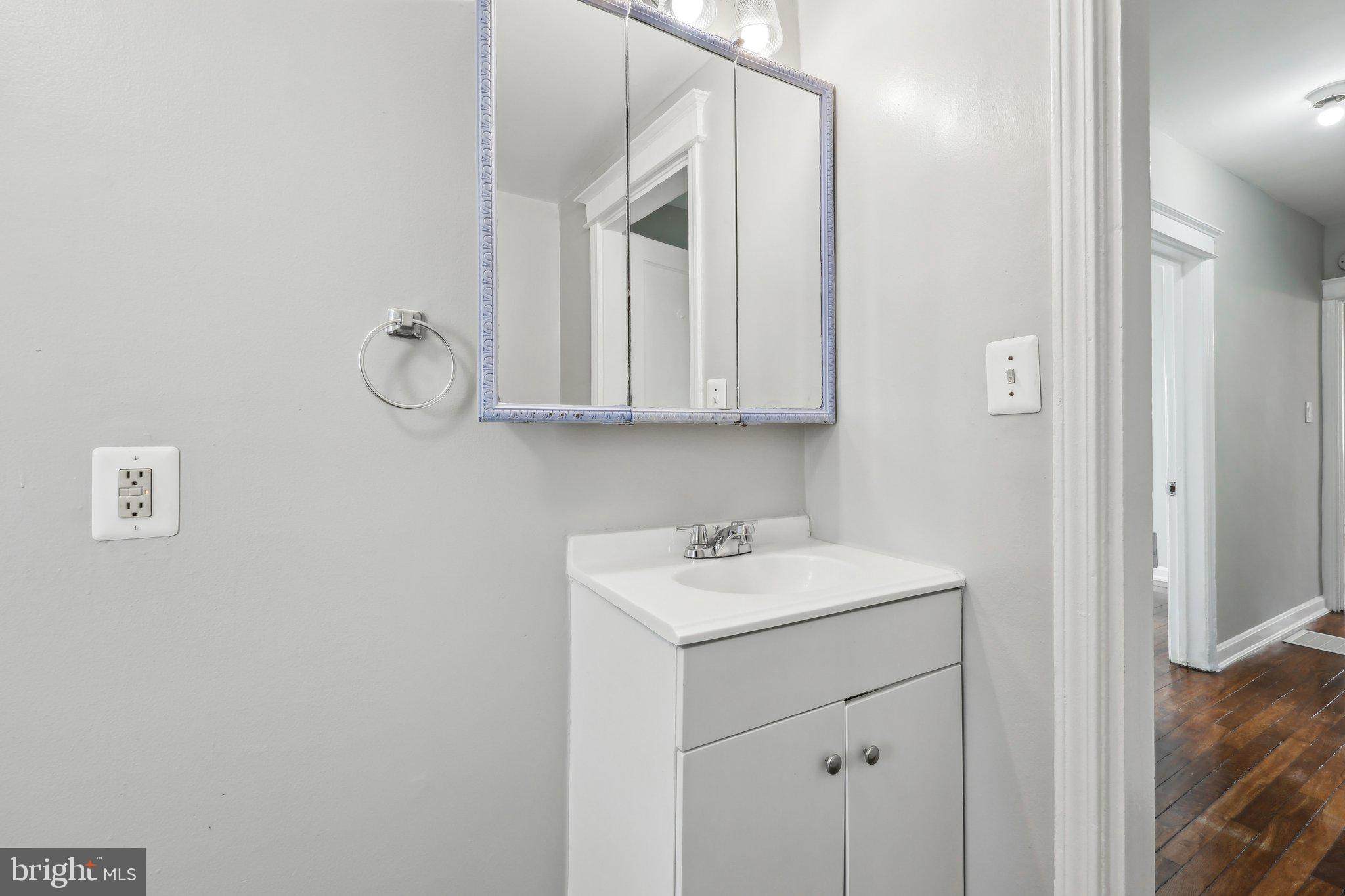 GLENARDEN HEIGHTS - Residential