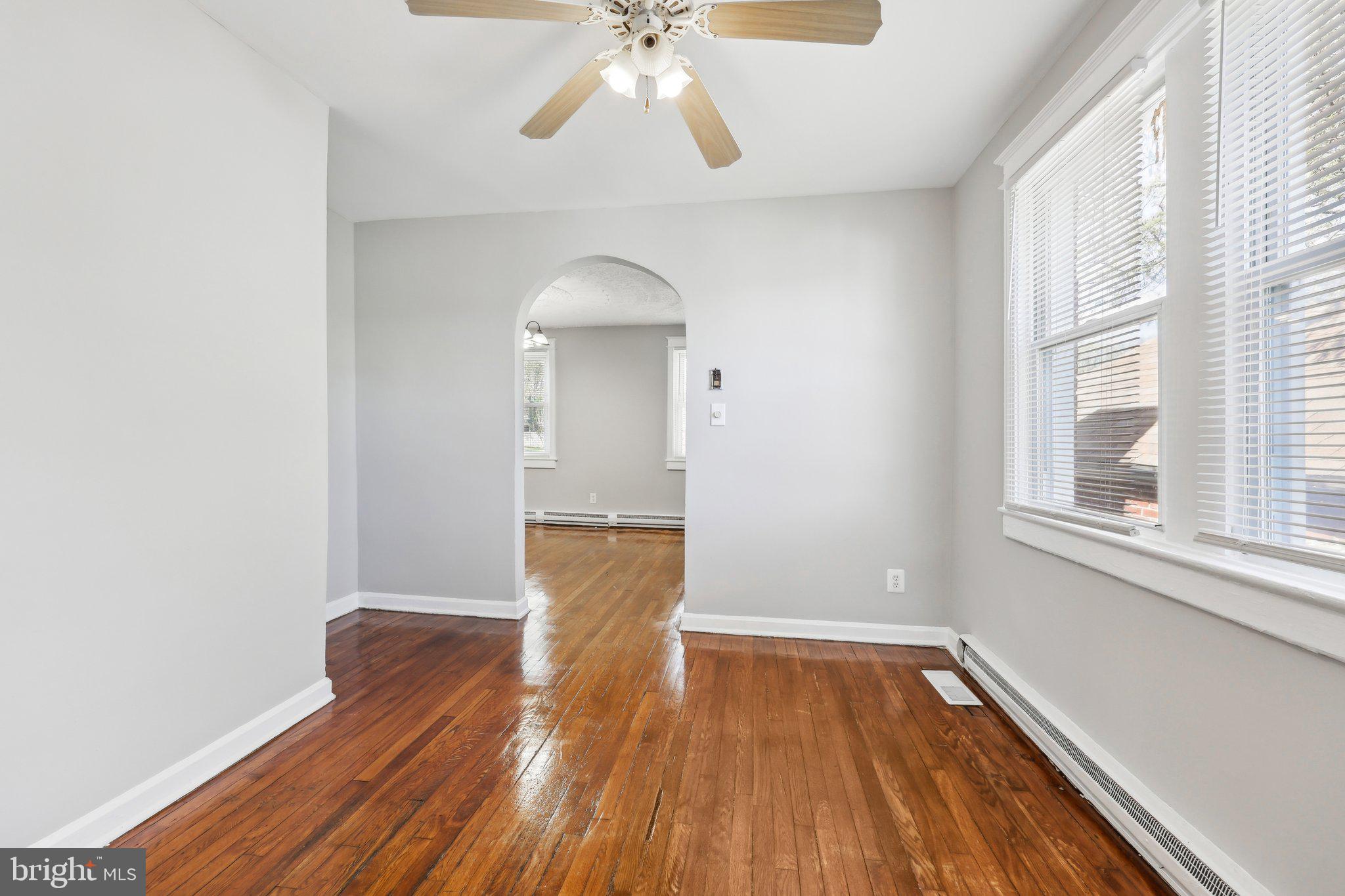 GLENARDEN HEIGHTS - Residential