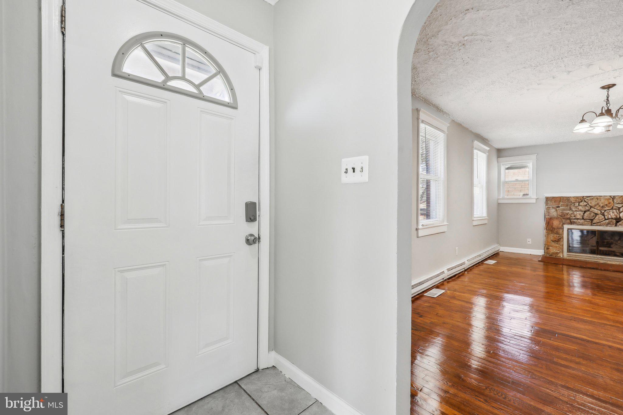 GLENARDEN HEIGHTS - Residential