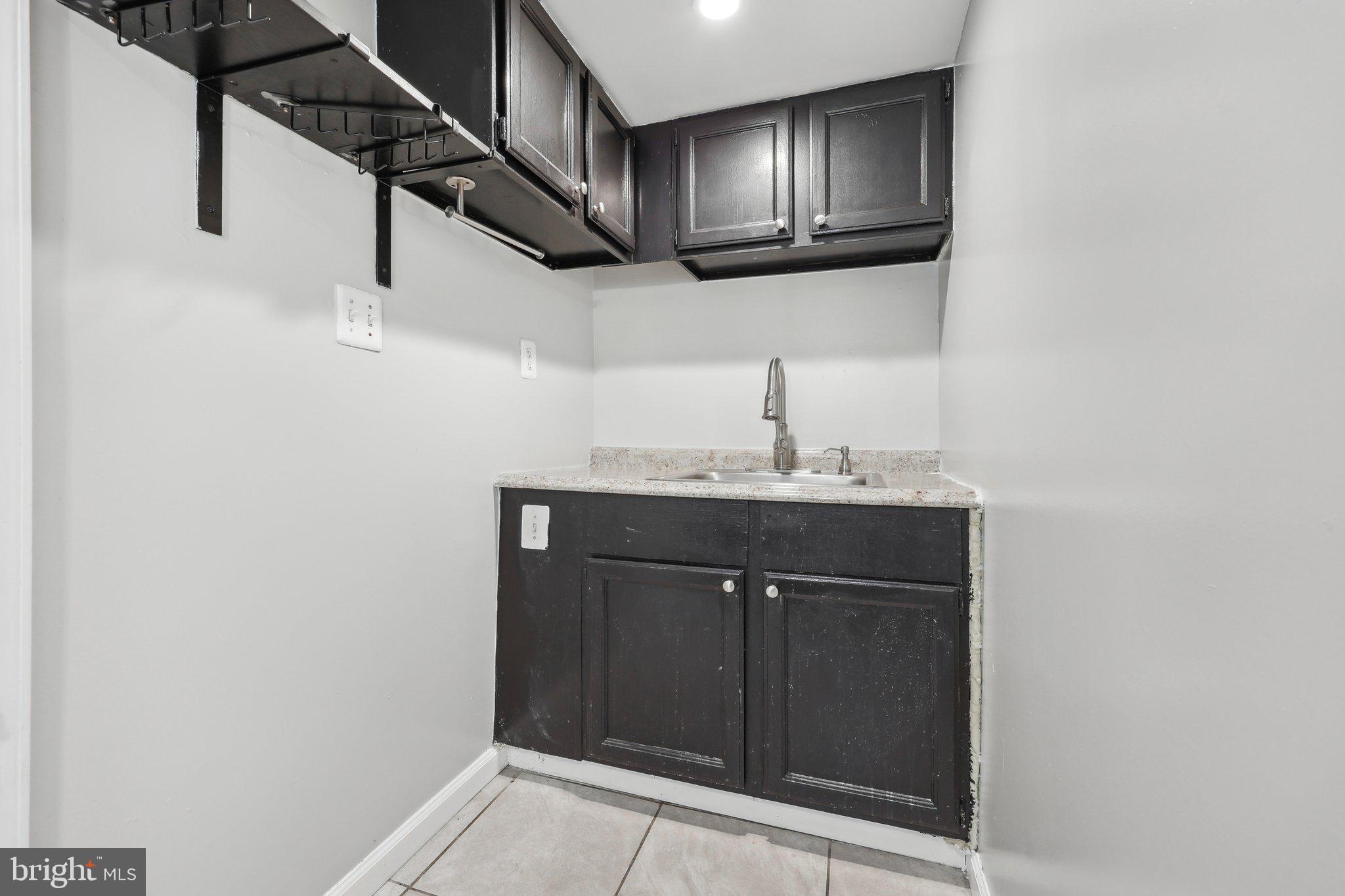 GLENARDEN HEIGHTS - Residential