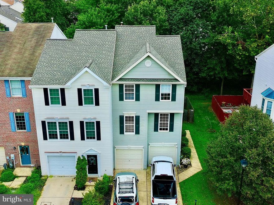 Fall Special – Be Home for the Holidays! 
Welcome to this warm and inviting end-unit townhome in the highly sought-after River Oaks community of Edgewater! Featuring 3 bedrooms, 2.5 baths, and a spacious 2-car garage, this home blends comfort, style, and convenience—just minutes from historic downtown Annapolis.
Step inside to discover a bright and open main level with brand-new carpet, freshly painted interiors, and abundant natural light that gives the home a cozy, autumn glow. The updated eat-in kitchen shines with stainless steel appliances, ample counter space, and a walkout to your private deck—ideal for sipping morning coffee or hosting fall gatherings under the trees.
Upstairs, the expansive owner’s suite offers a peaceful retreat complete with a spa-like bath, generous closet space, and serene views. Two additional bedrooms and a full bath provide plenty of room for family, guests, or a home office.
The finished lower level offers even more living space with a large family room and walk-out access to the fenced backyard—perfect for weekend cookouts, playtime, or fireside evenings as the temperatures drop. And with a new roof, this home is move-in ready and worry-free for years to come!
Located just moments from South River High School, major commuter routes, shopping, dining, and the waterfront charm of downtown Annapolis, this home offers everything you love about Maryland living.
Settle in this season and celebrate the holidays in your beautiful new home at River Oaks!