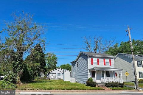 402 TALBOT SAINT MICHAELS MD 21663