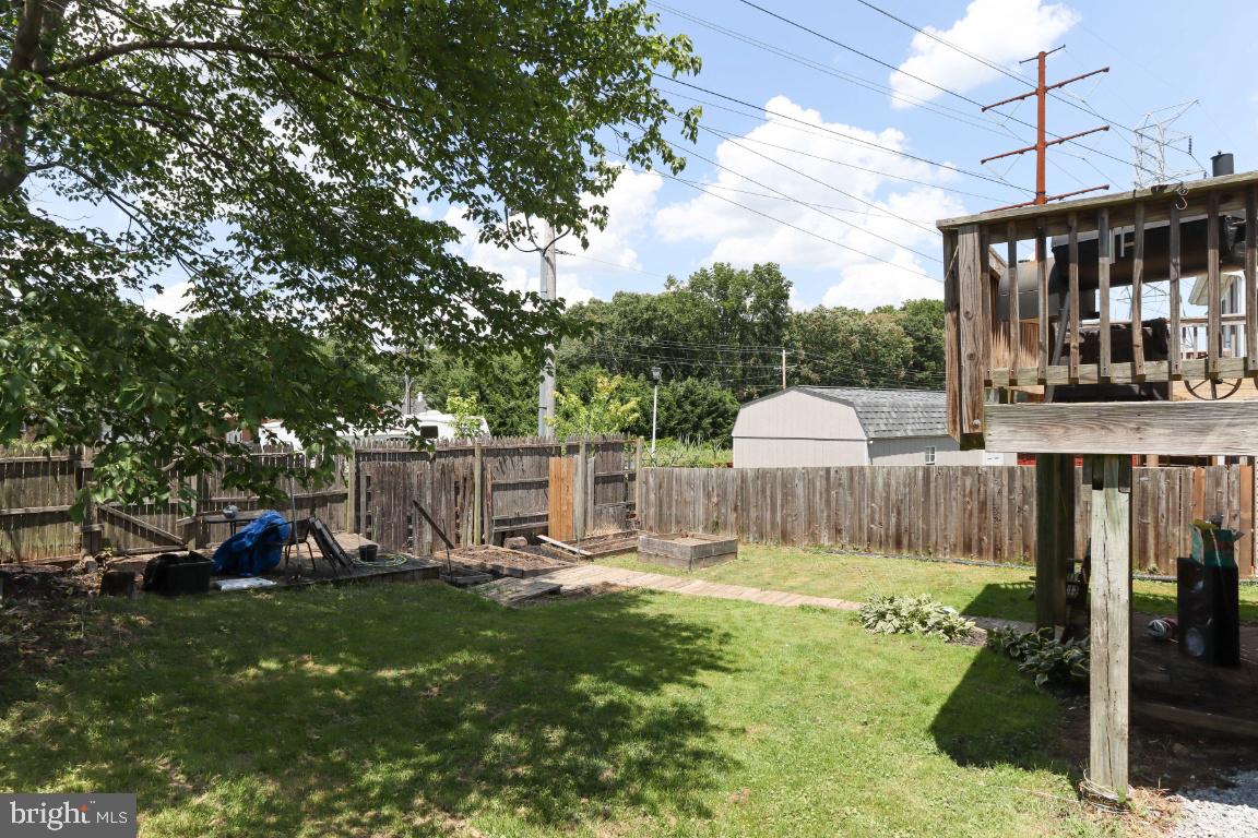 THE HIGHLANDS - Residential