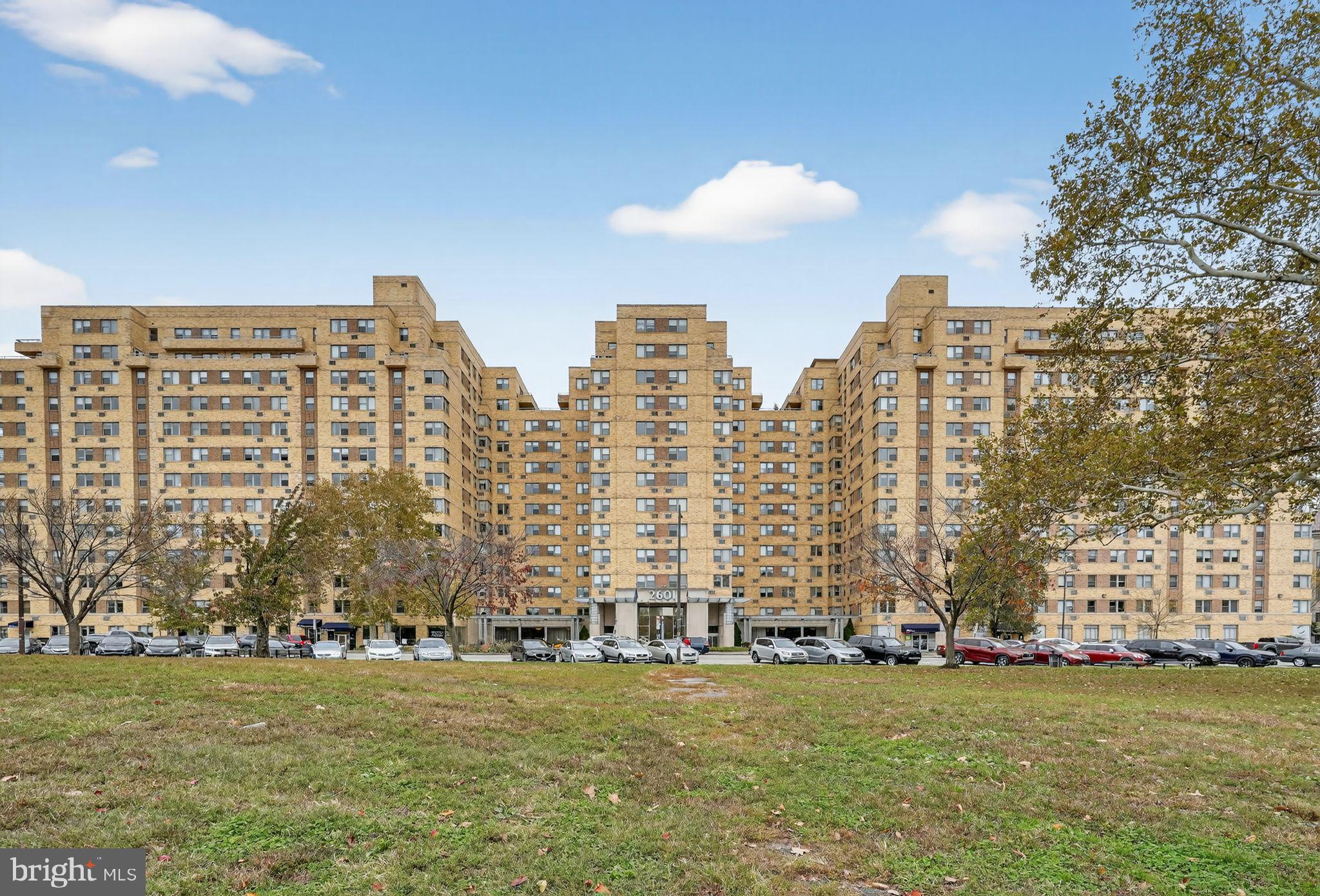 ART MUSEUM AREA - Residential