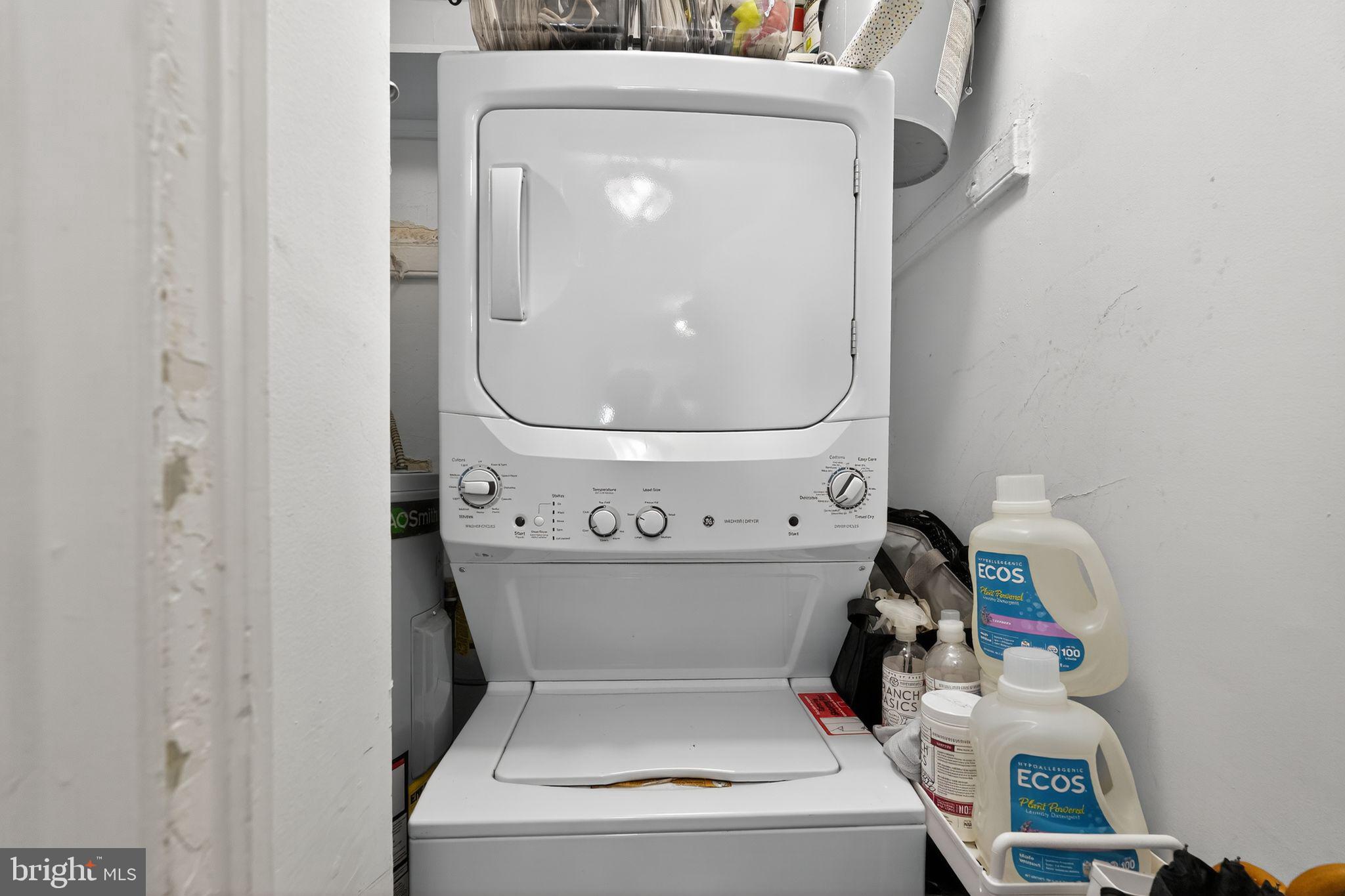 ART MUSEUM AREA - Residential