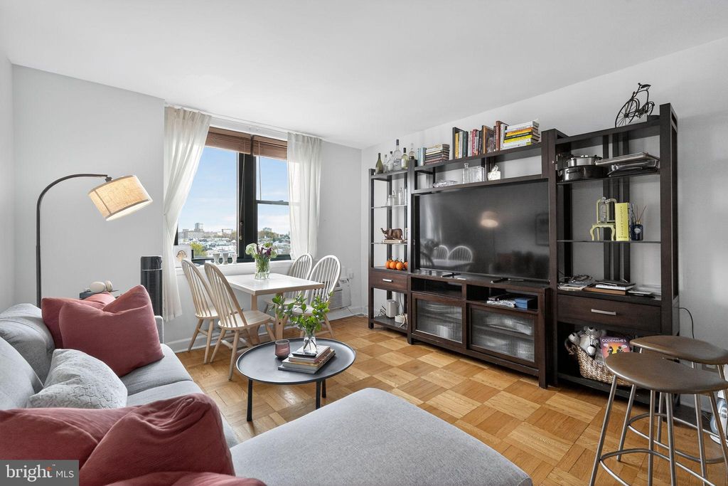 Photo of 2601 - 00 Pennsylvania Avenue #1152, PHILADELPHIA, PA 19130 (MLS # PAPH2553392)