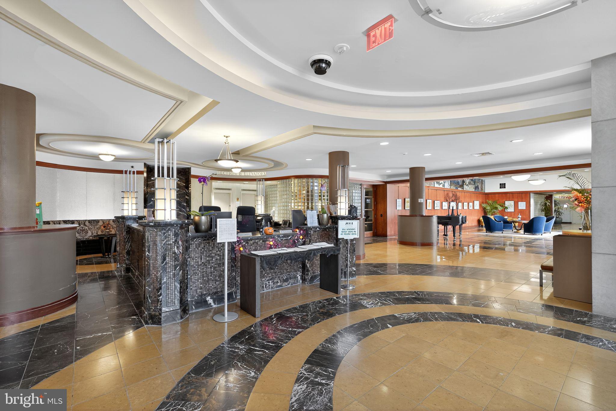 ART MUSEUM AREA - Residential