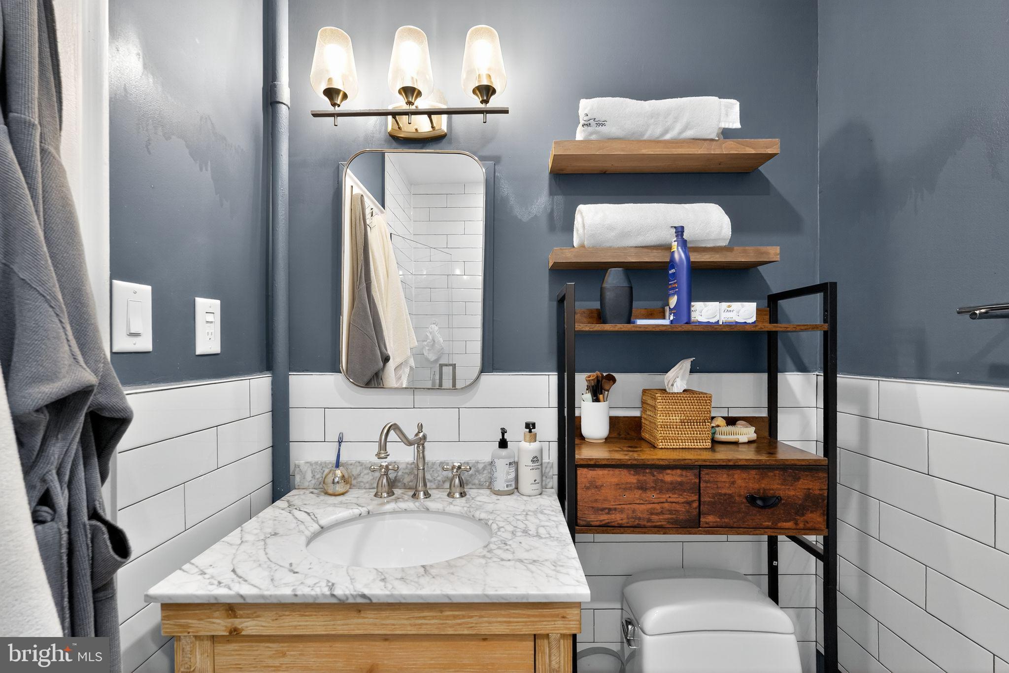 ART MUSEUM AREA - Residential