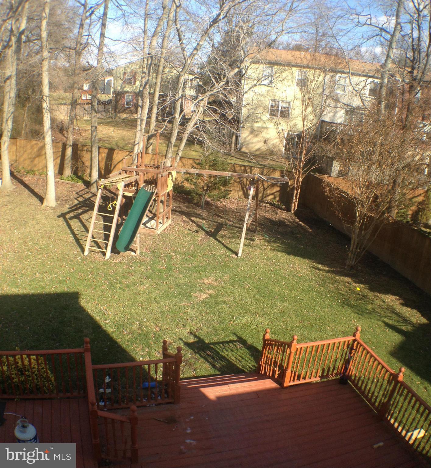 SEVEN OAKS - Residential