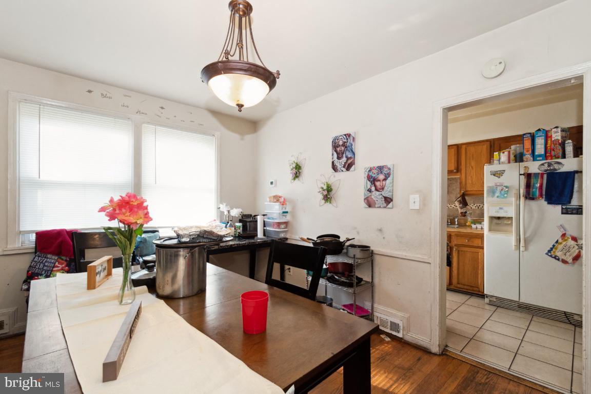 NORTHWOOD - Residential