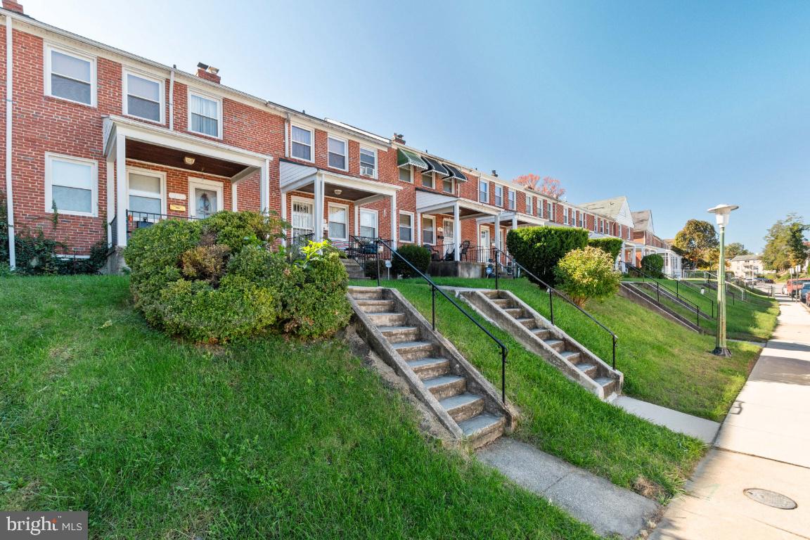 NORTHWOOD - Residential