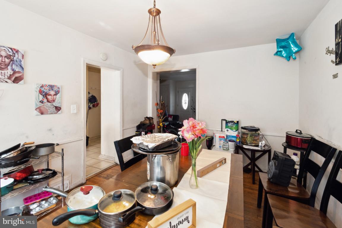 NORTHWOOD - Residential