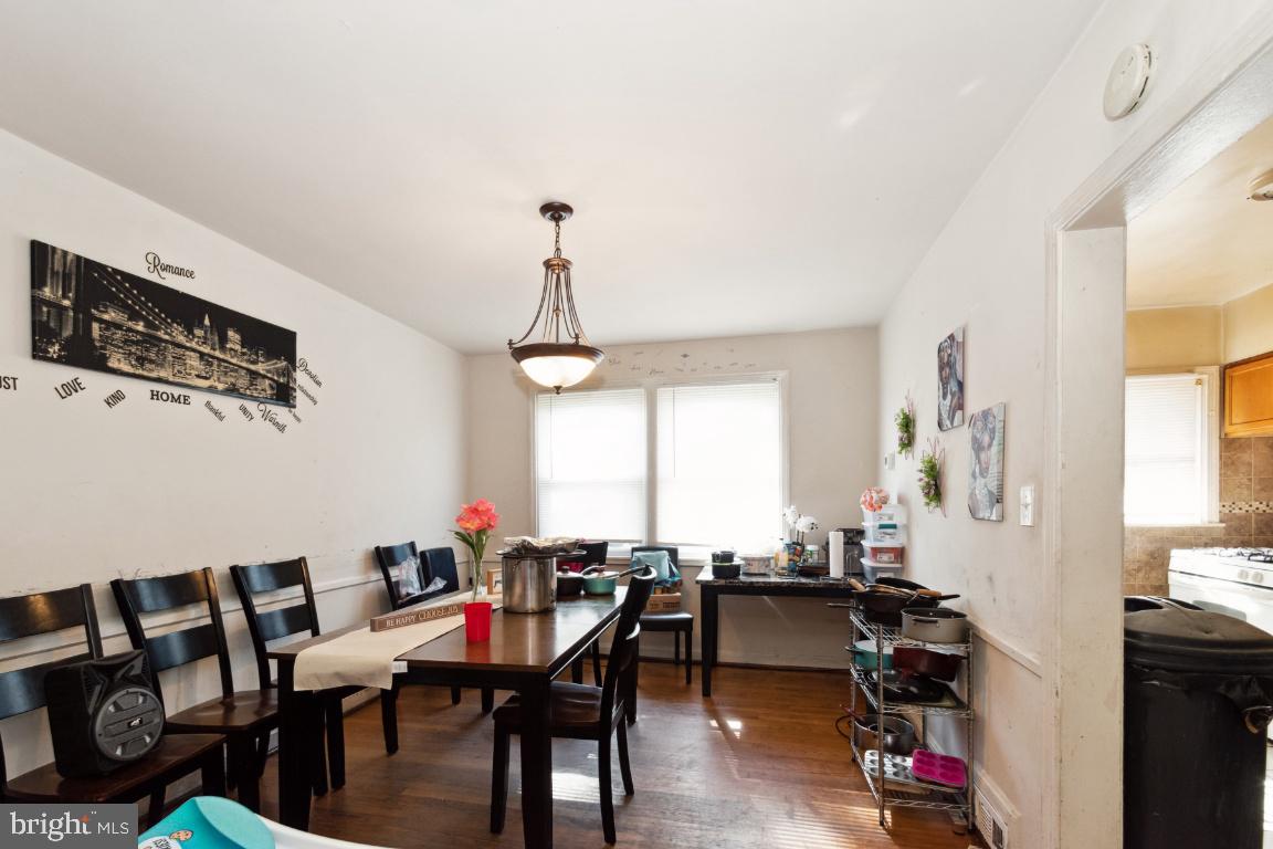 NORTHWOOD - Residential