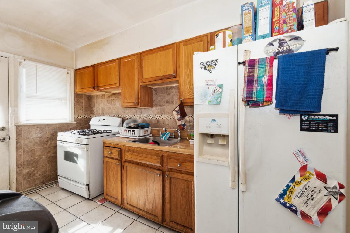 NORTHWOOD - Residential