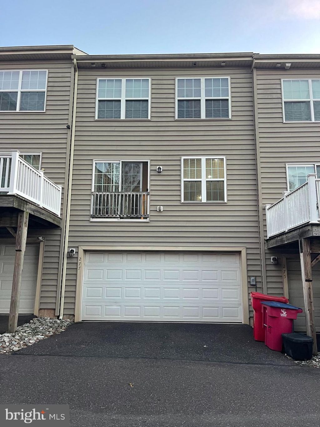 Photo of 277 Industrial Highway, POTTSTOWN, PA 19464 (MLS # PAMC2159044)