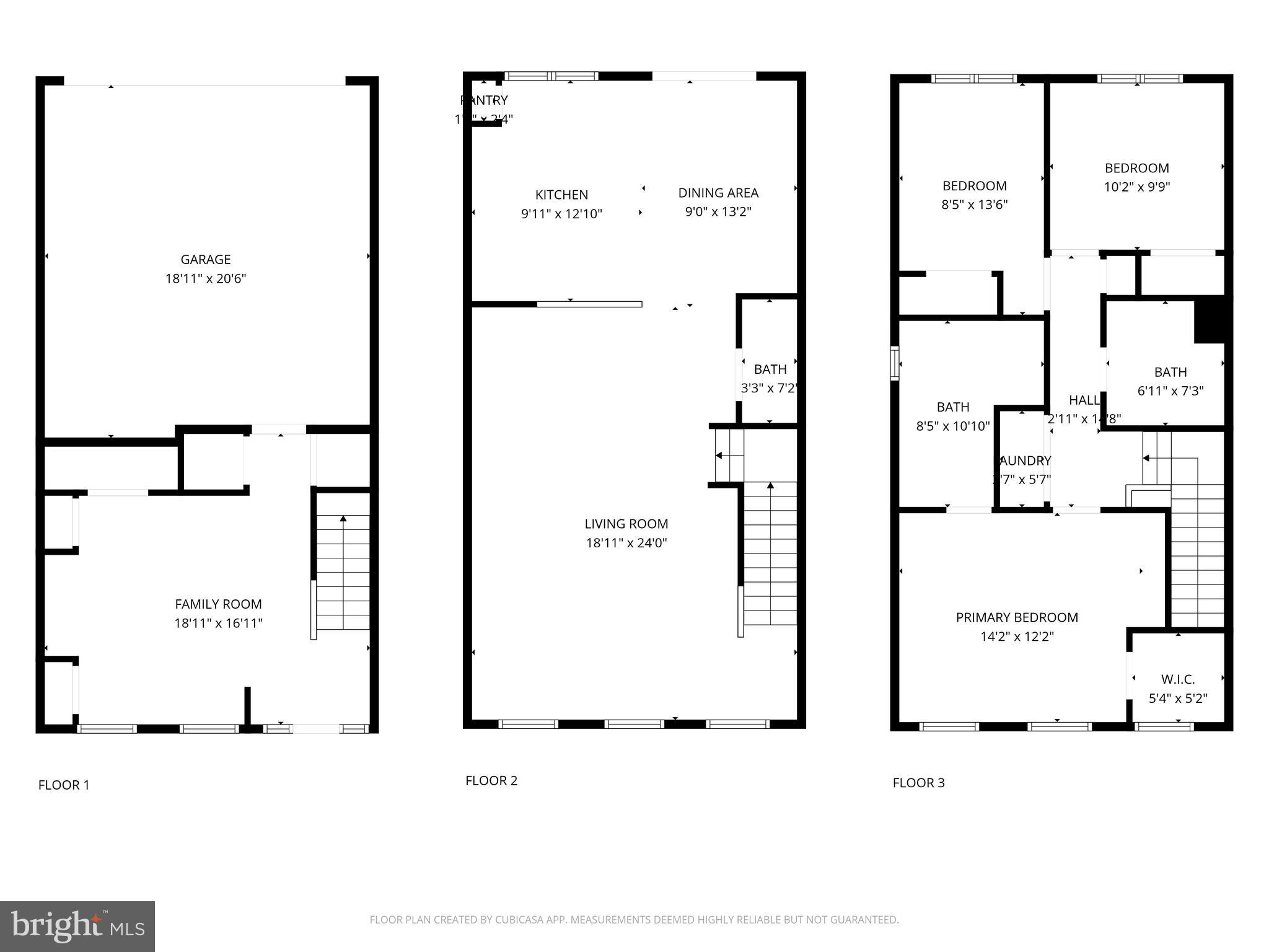 HANOVER SQUARE - Residential