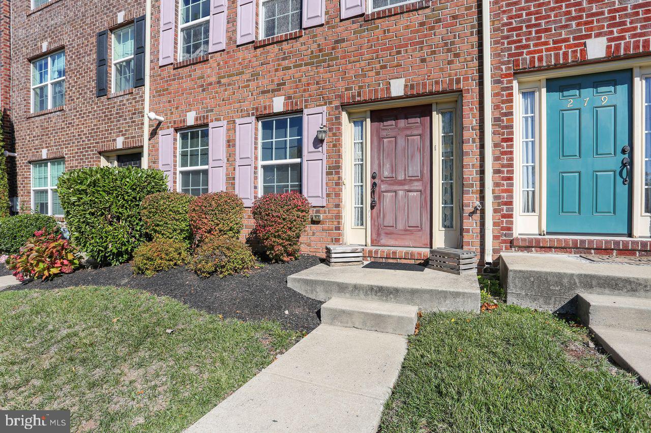 277 INDUSTRIAL HIGHWAY