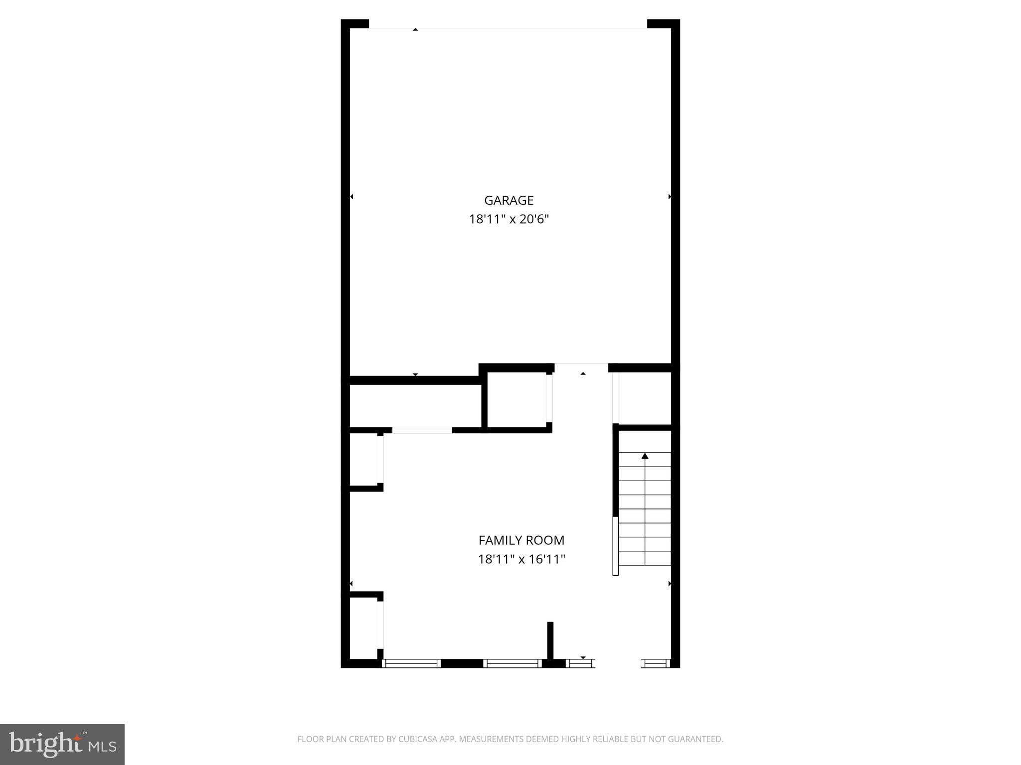 HANOVER SQUARE - Residential