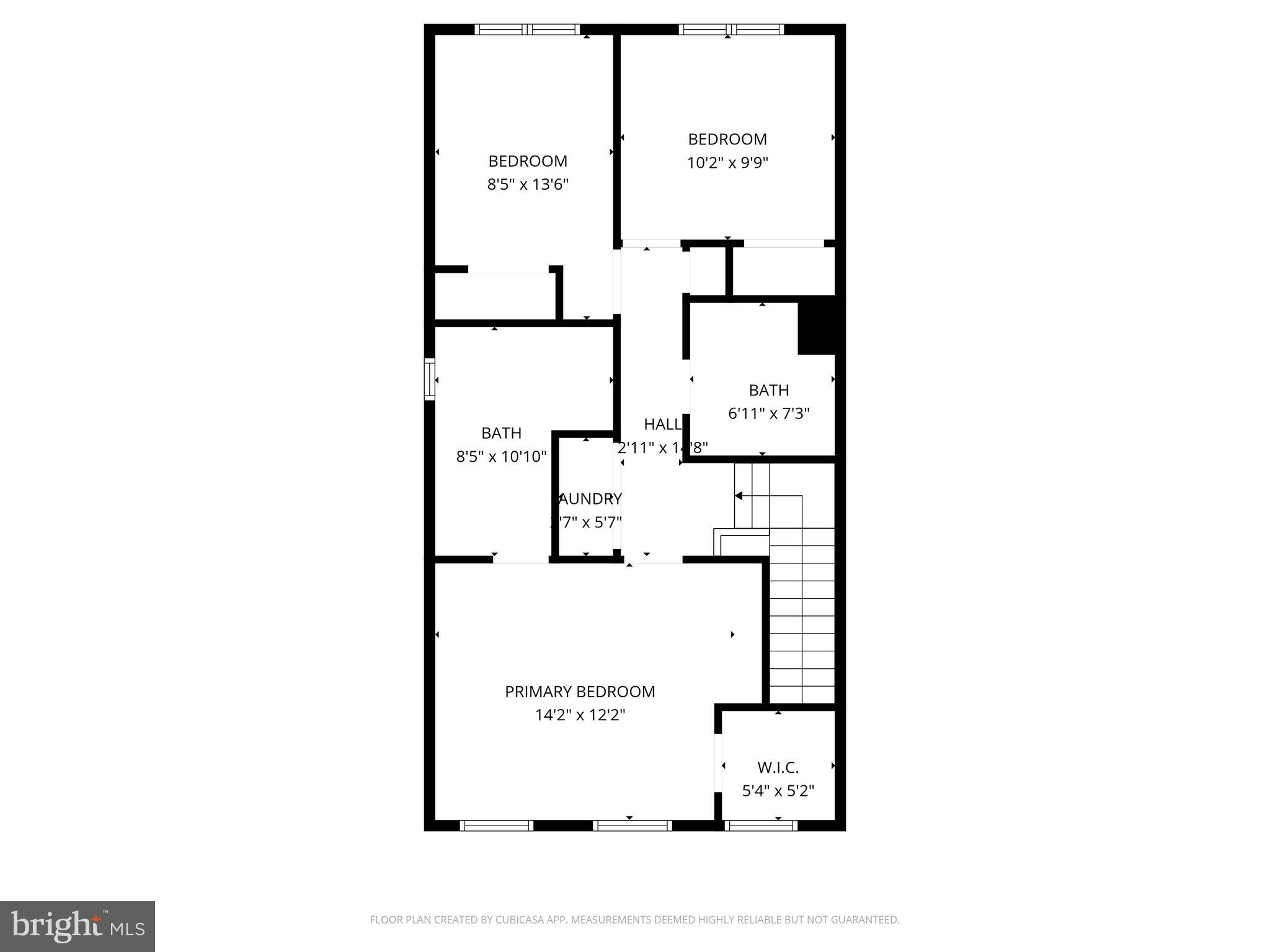 HANOVER SQUARE - Residential