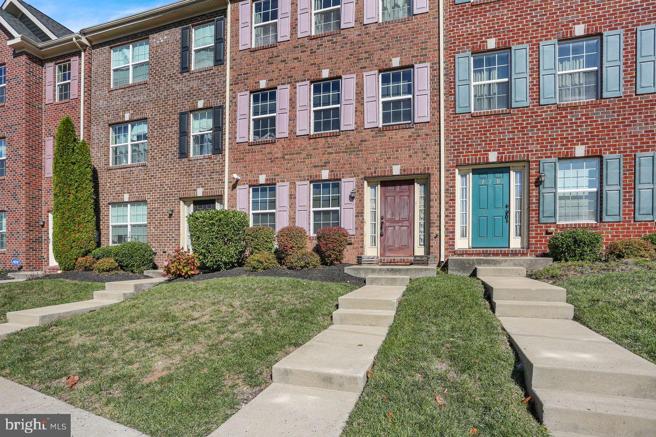 277 INDUSTRIAL HIGHWAY