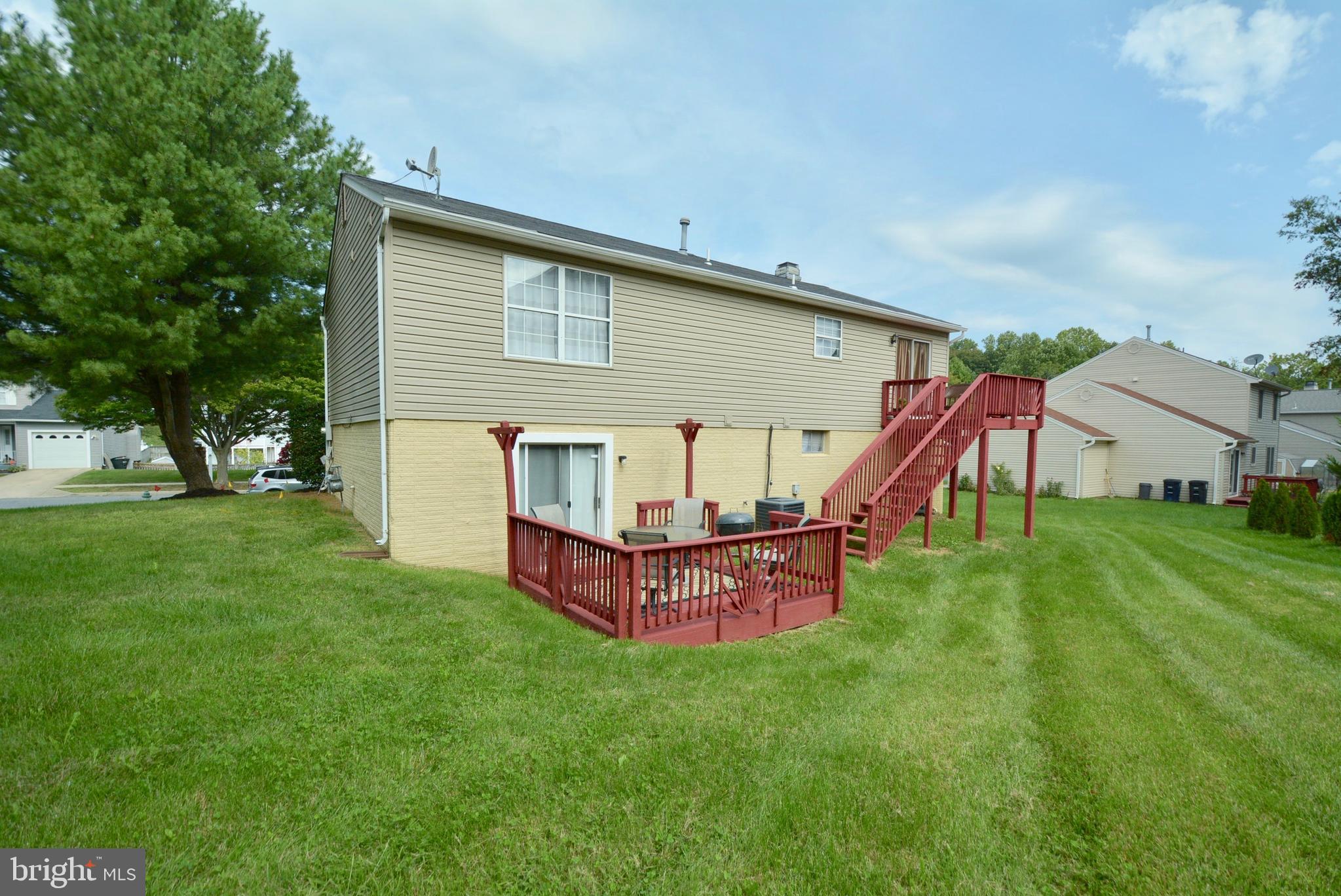 TERRACO ACRES - Residential