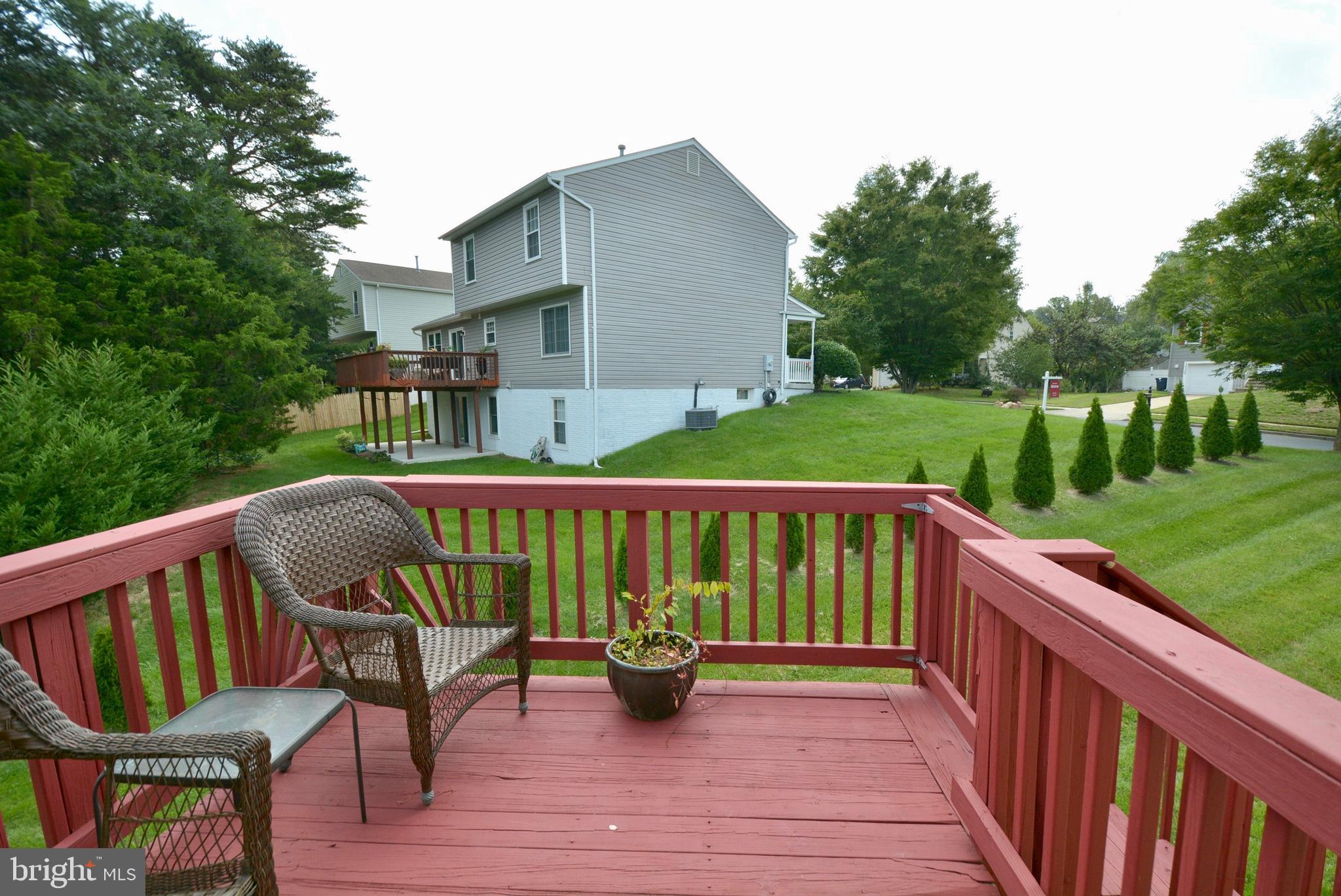 TERRACO ACRES - Residential